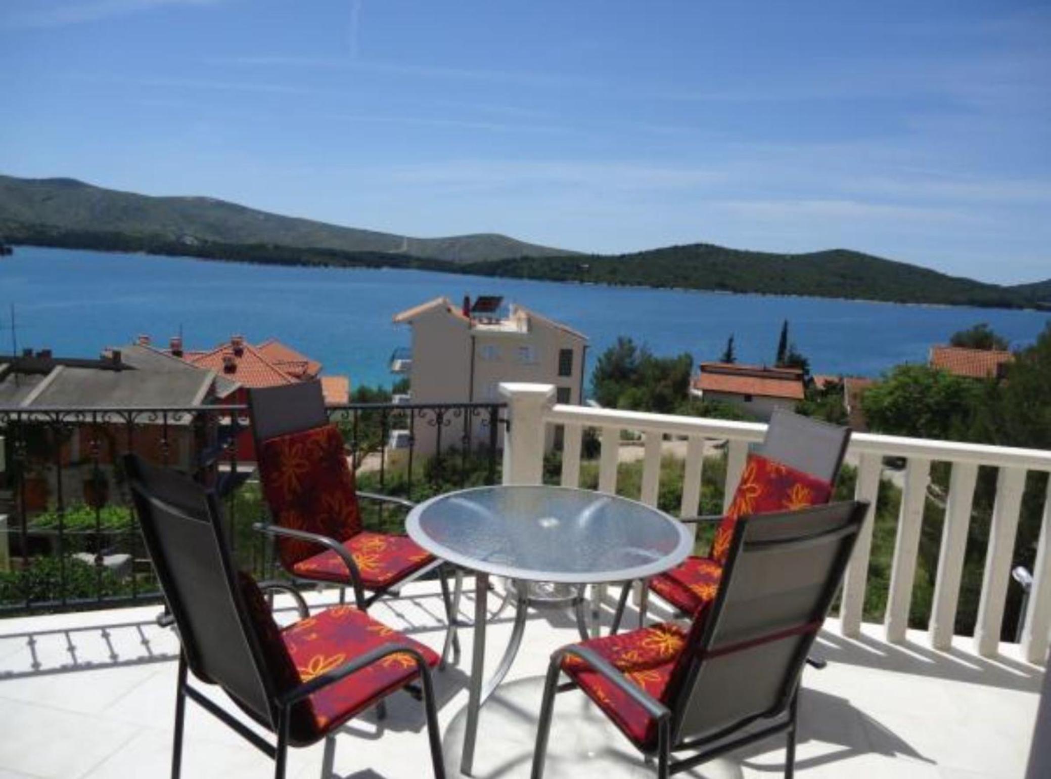 Adria View Apartments Jasenovo