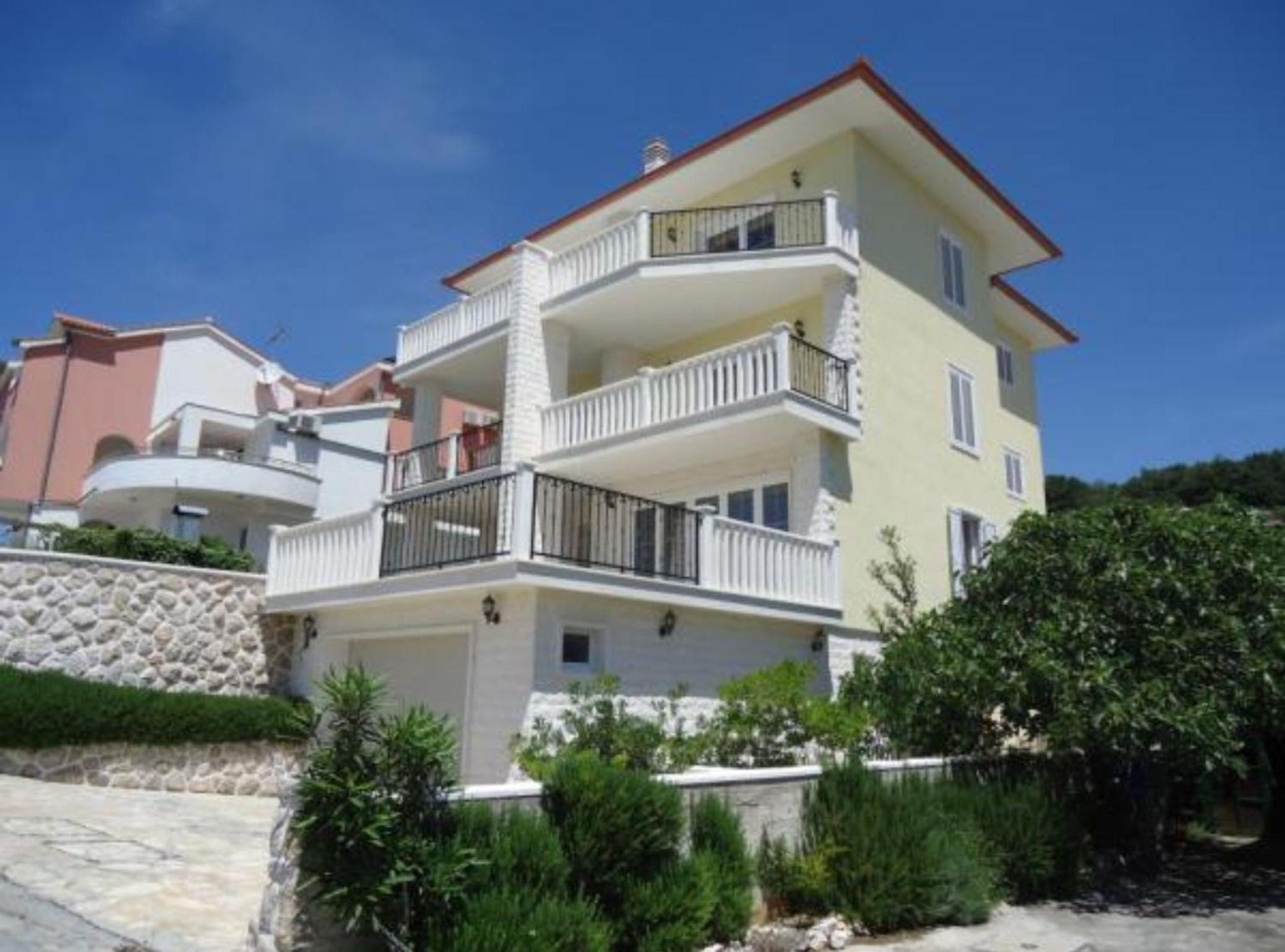 Adria View Apartments Jasenovo
