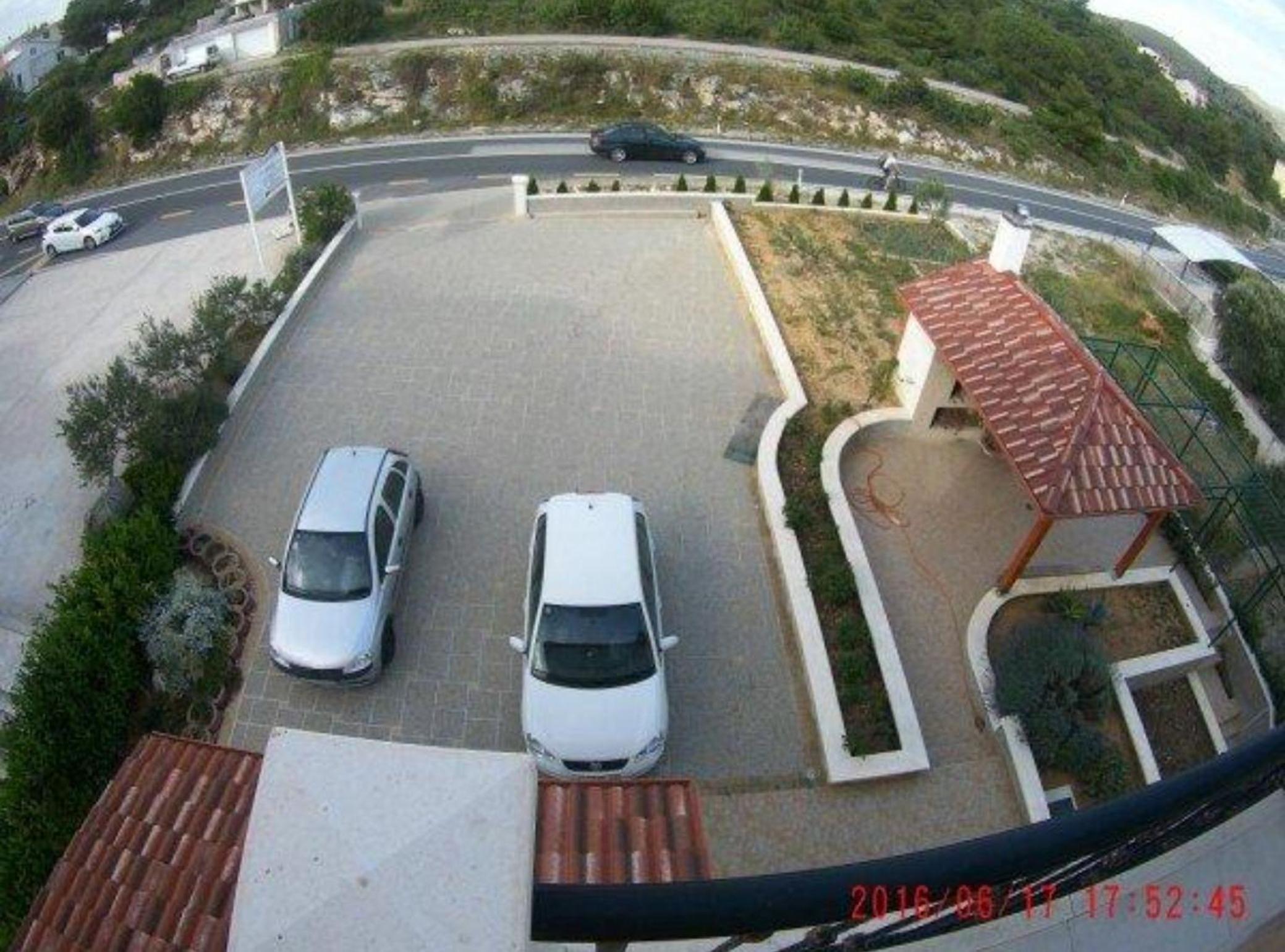 Adria View Apartments Jasenovo