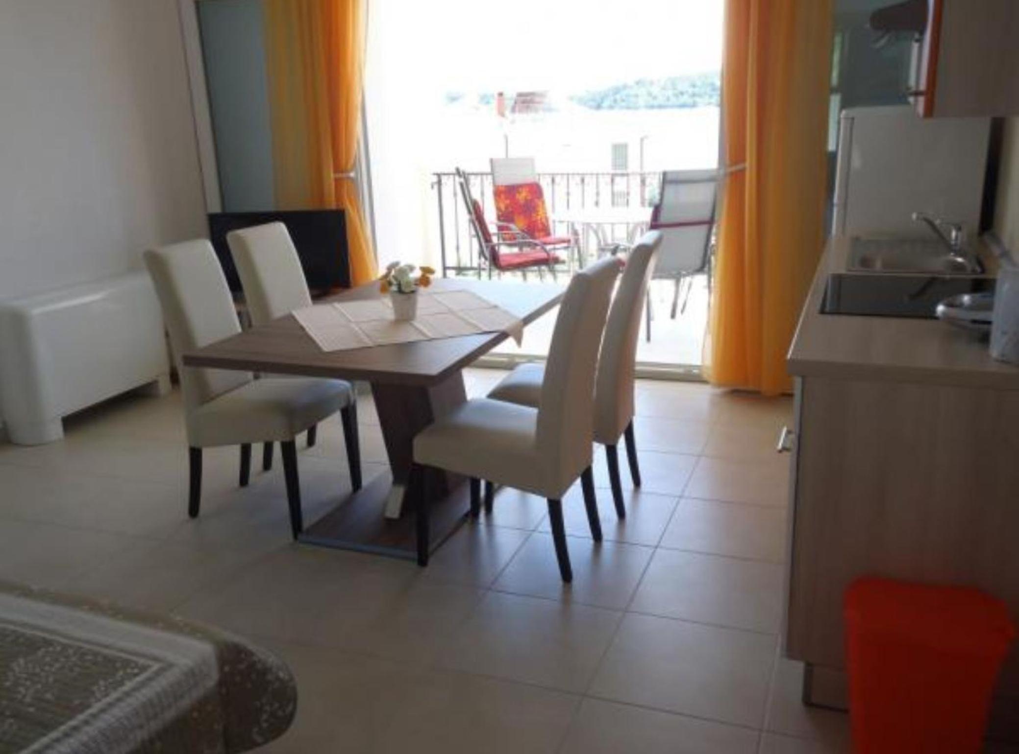 Adria View Apartments Jasenovo