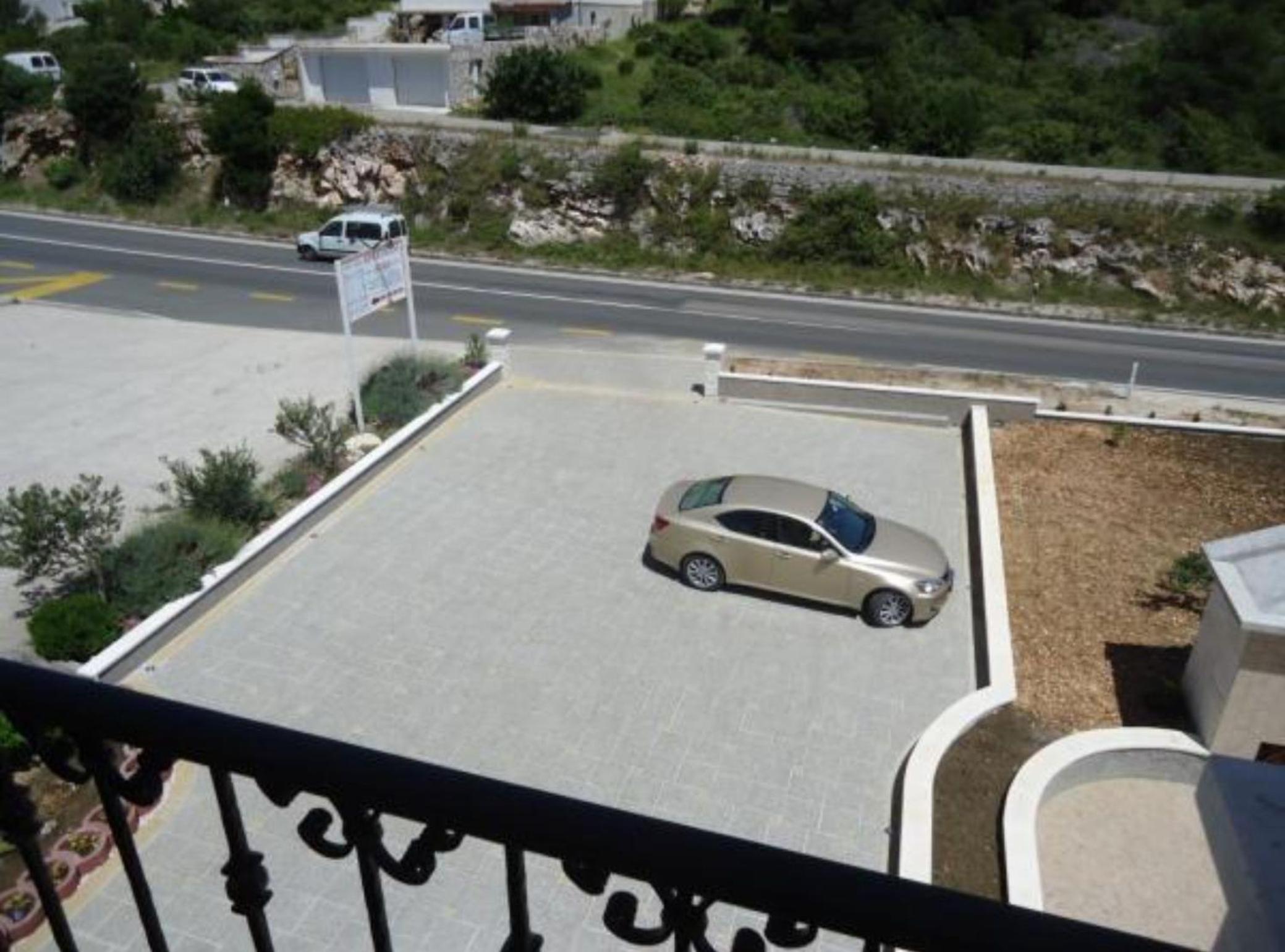 Adria View Apartments Jasenovo