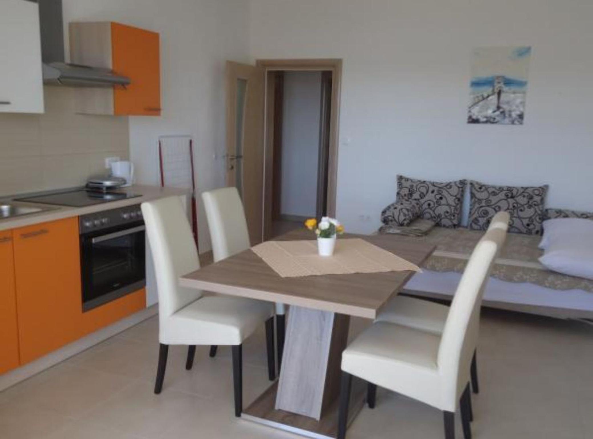 Adria View Apartments Jasenovo