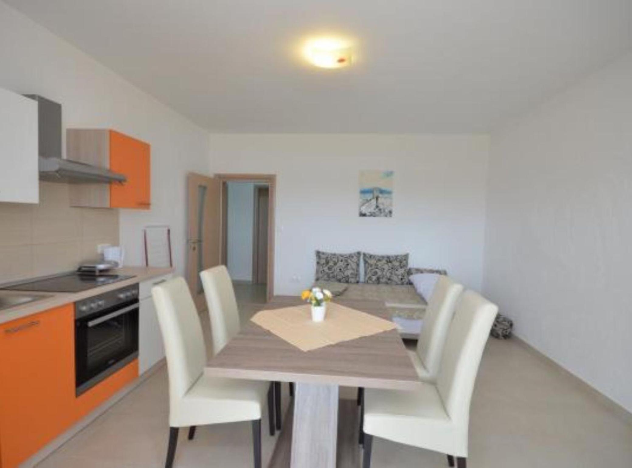 Adria View Apartments Jasenovo