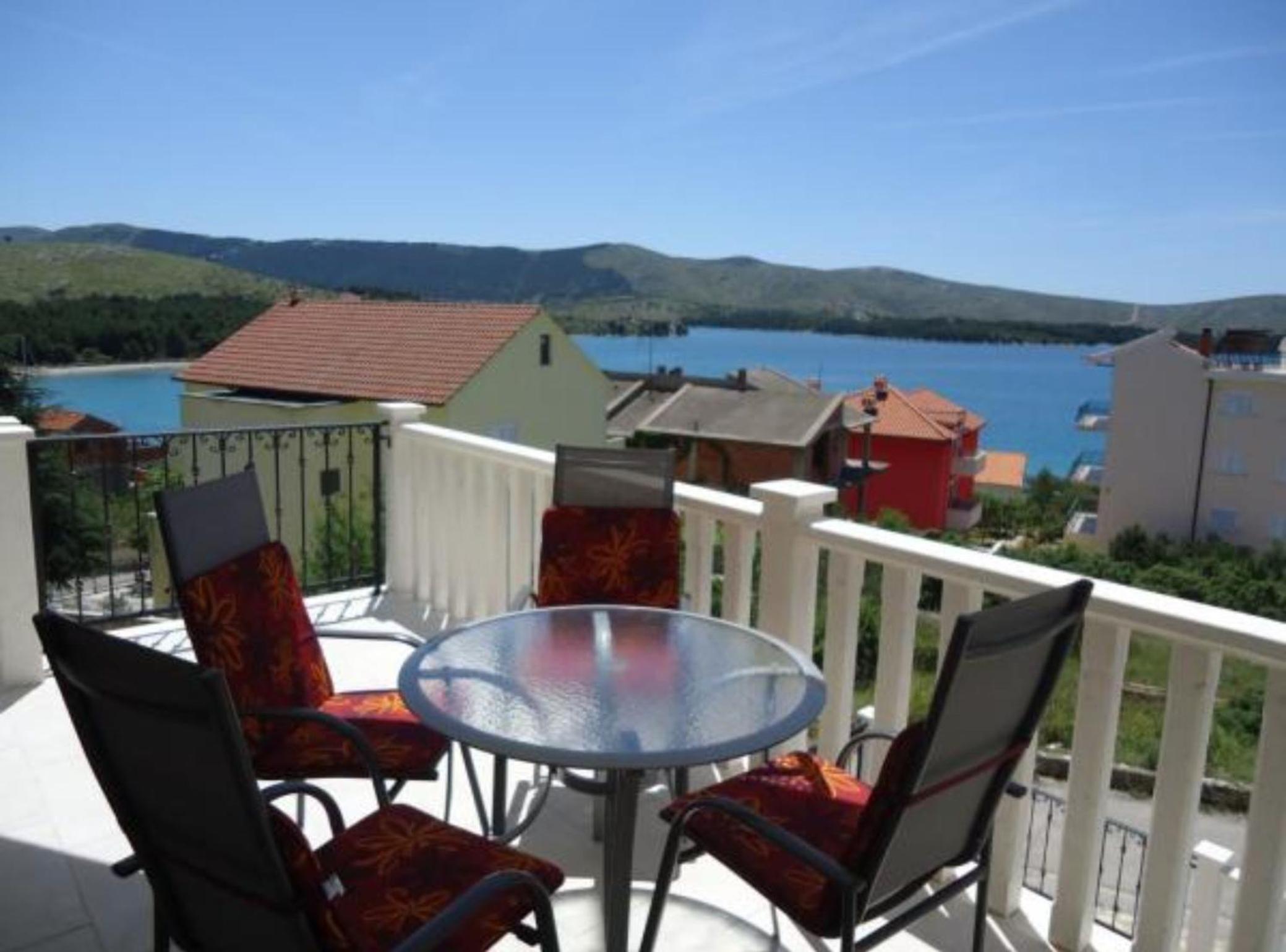 Adria View Apartments Jasenovo
