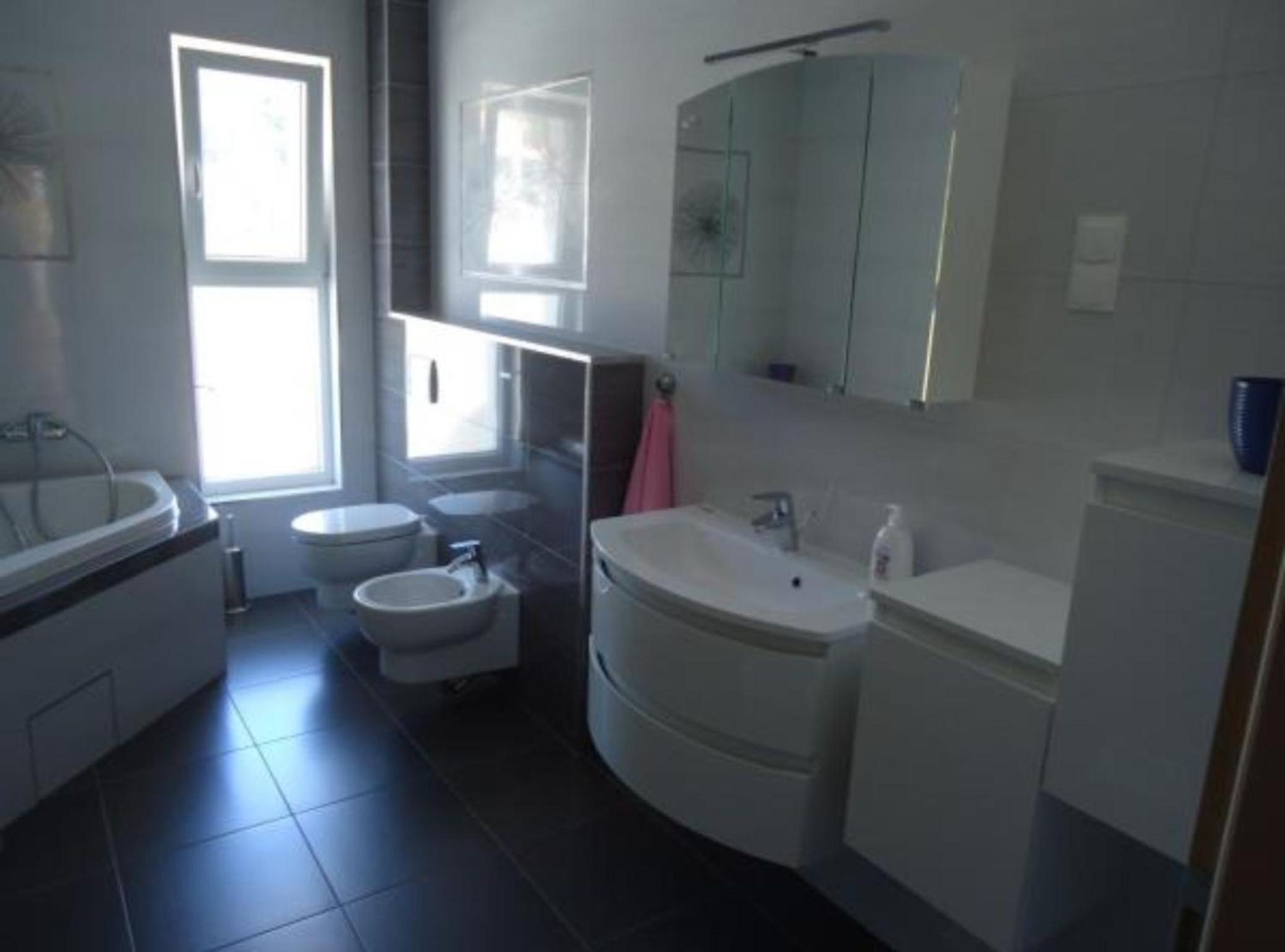 Adria View Apartments Jasenovo