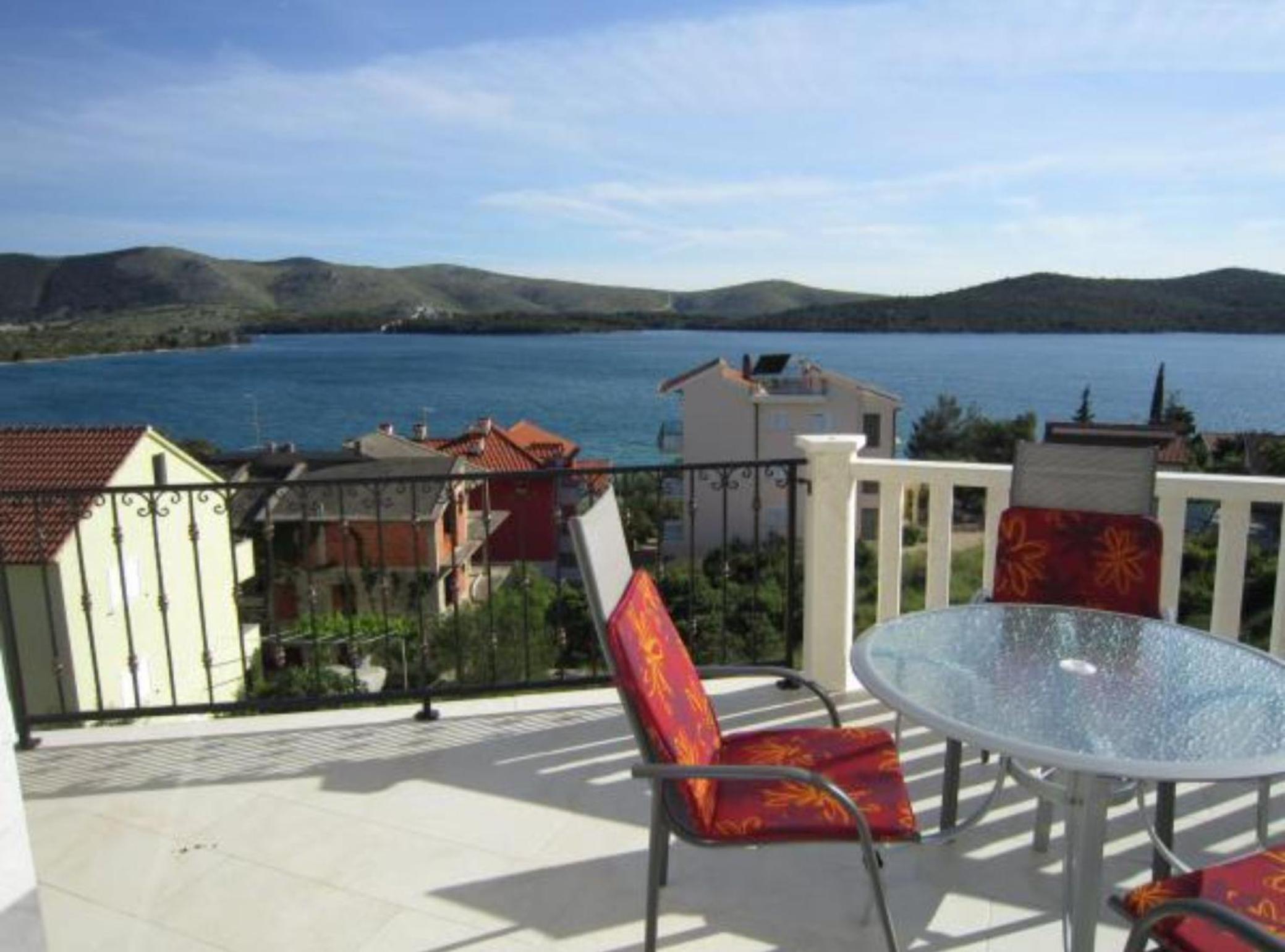 Adria View Apartments Jasenovo