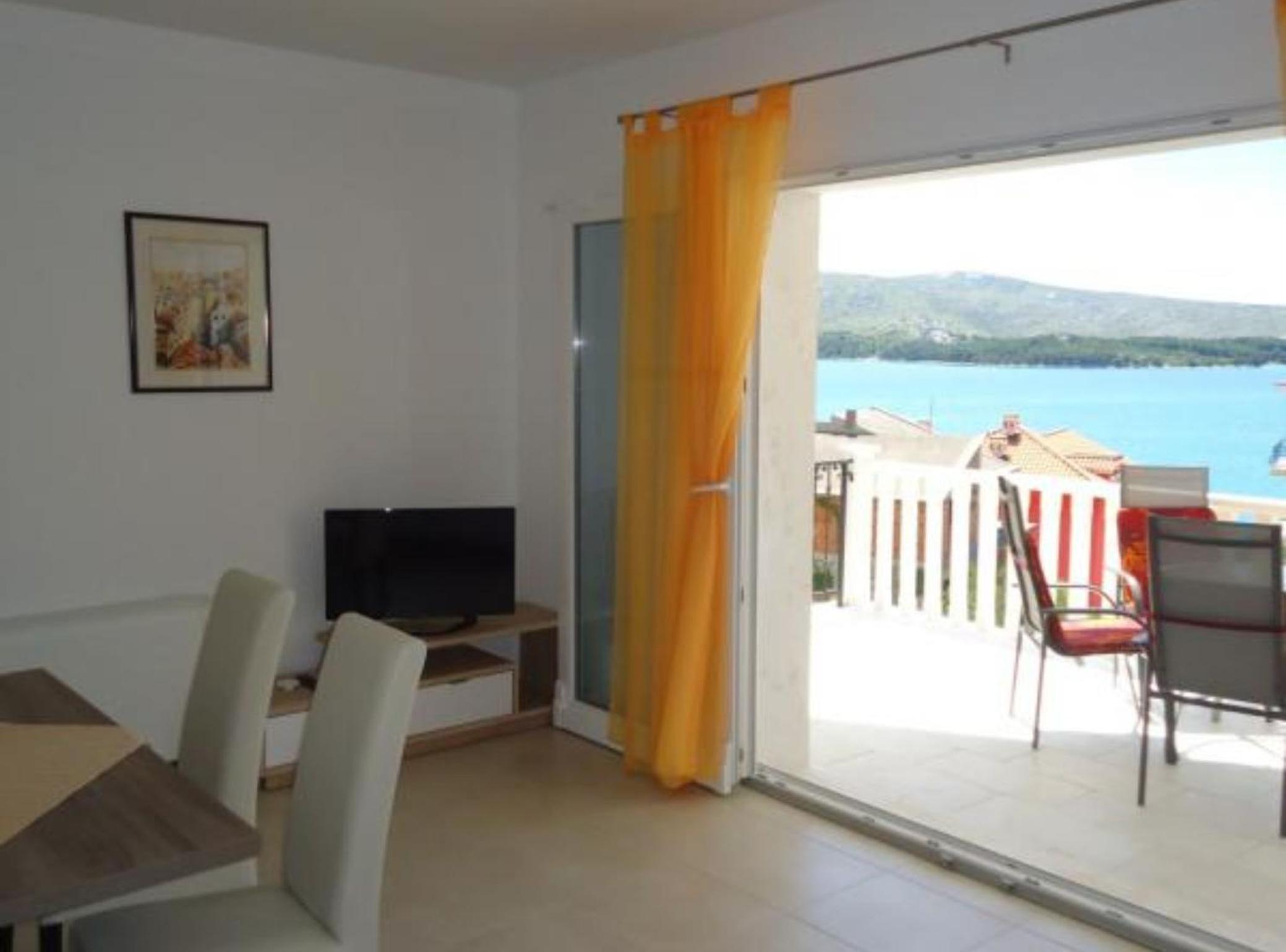 Adria View Apartments Jasenovo