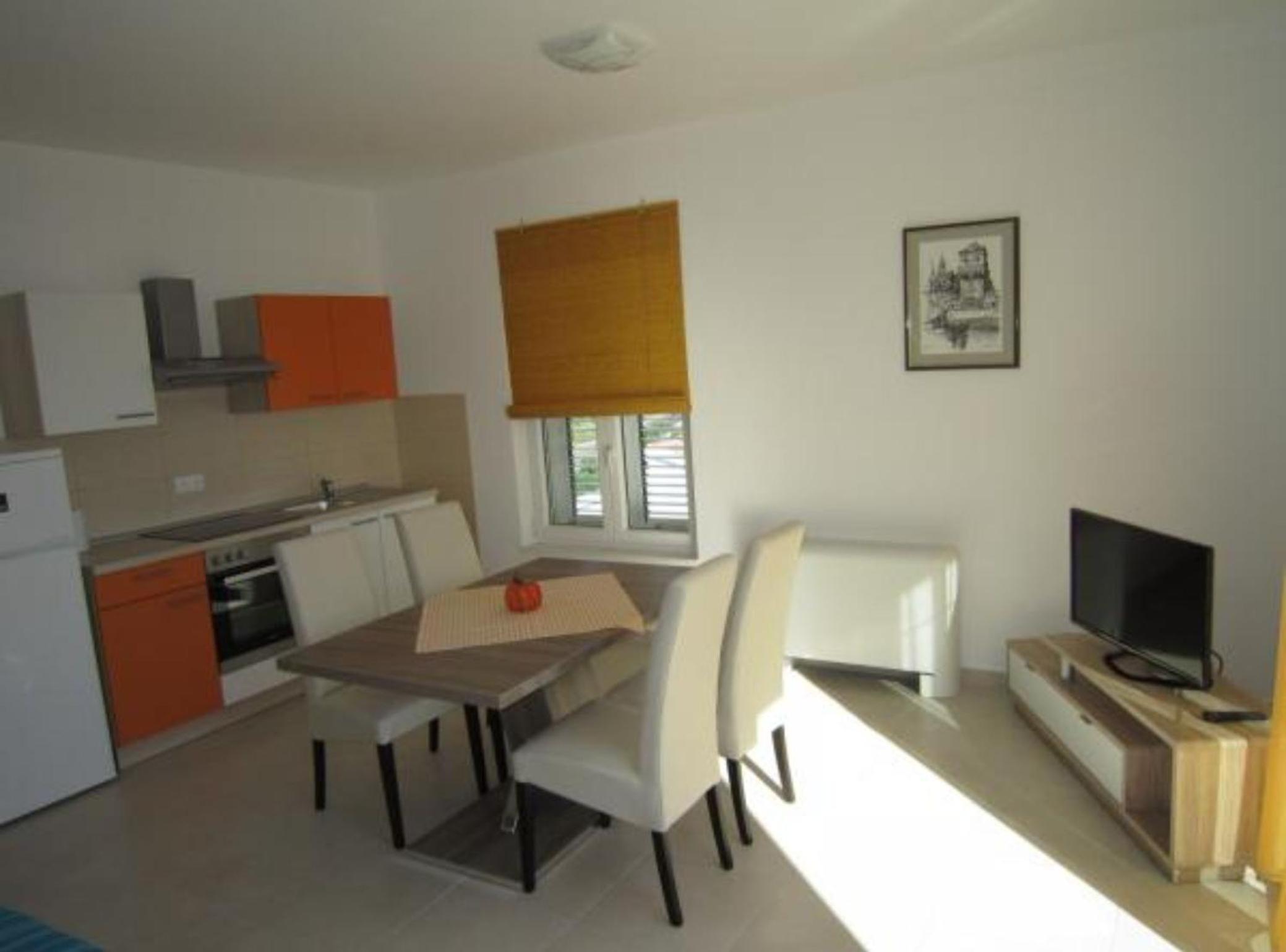 Adria View Apartments Jasenovo