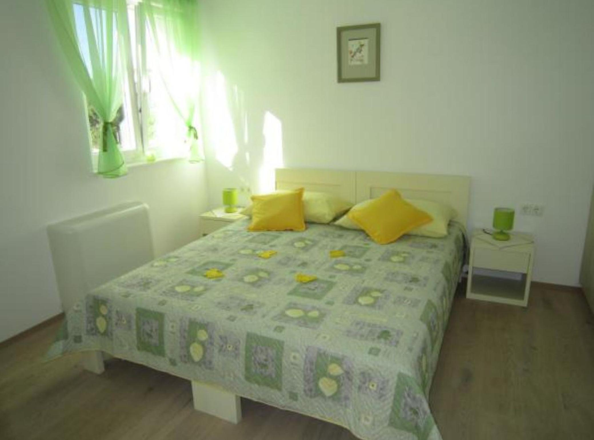 Adria View Apartments Jasenovo