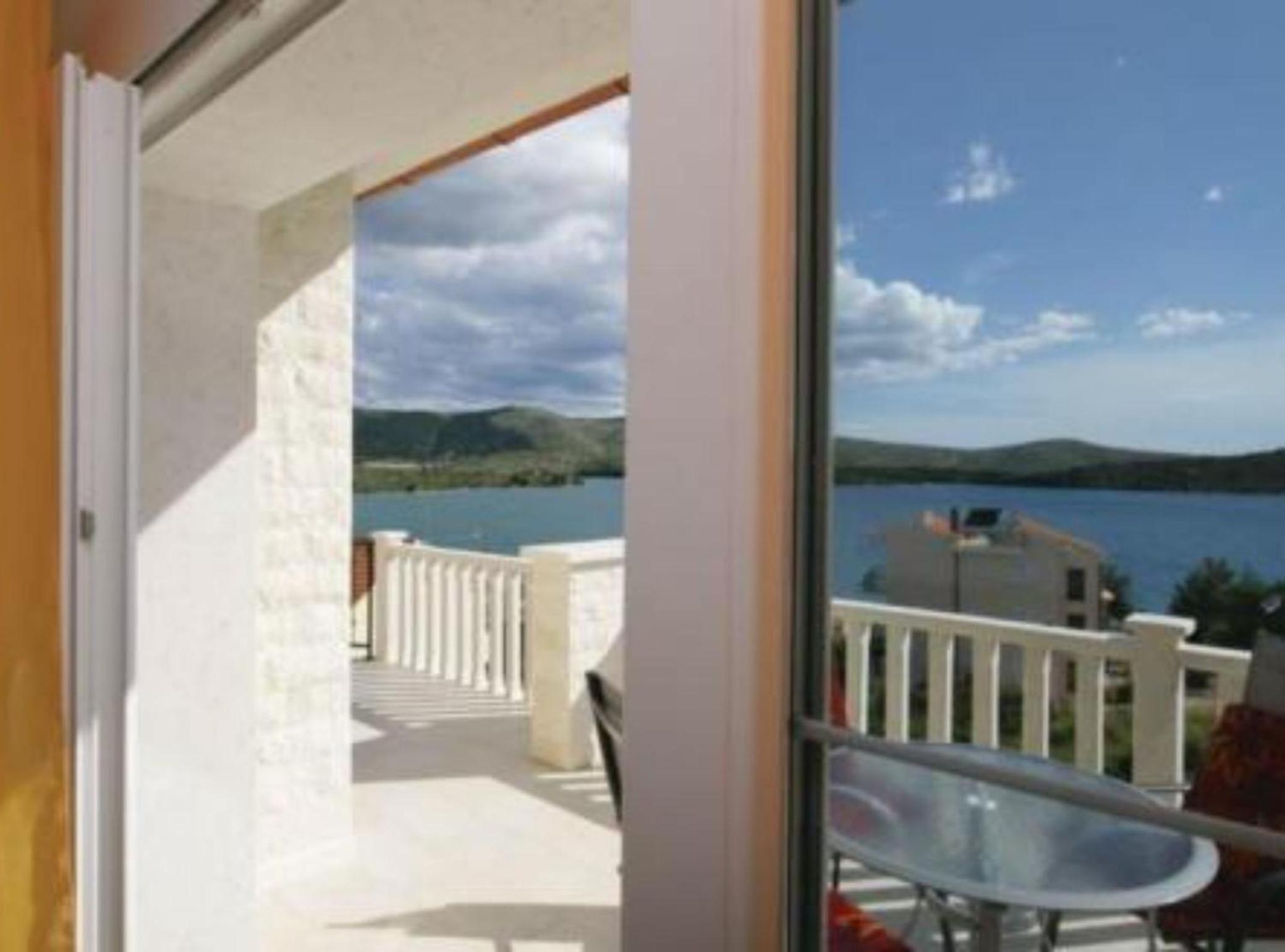 Adria View Apartments Jasenovo
