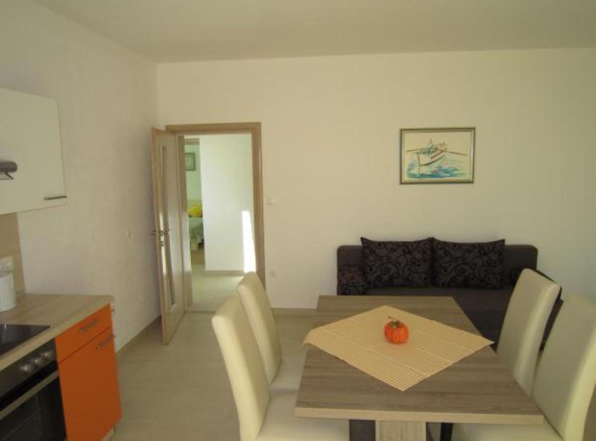 Adria View Apartments Jasenovo