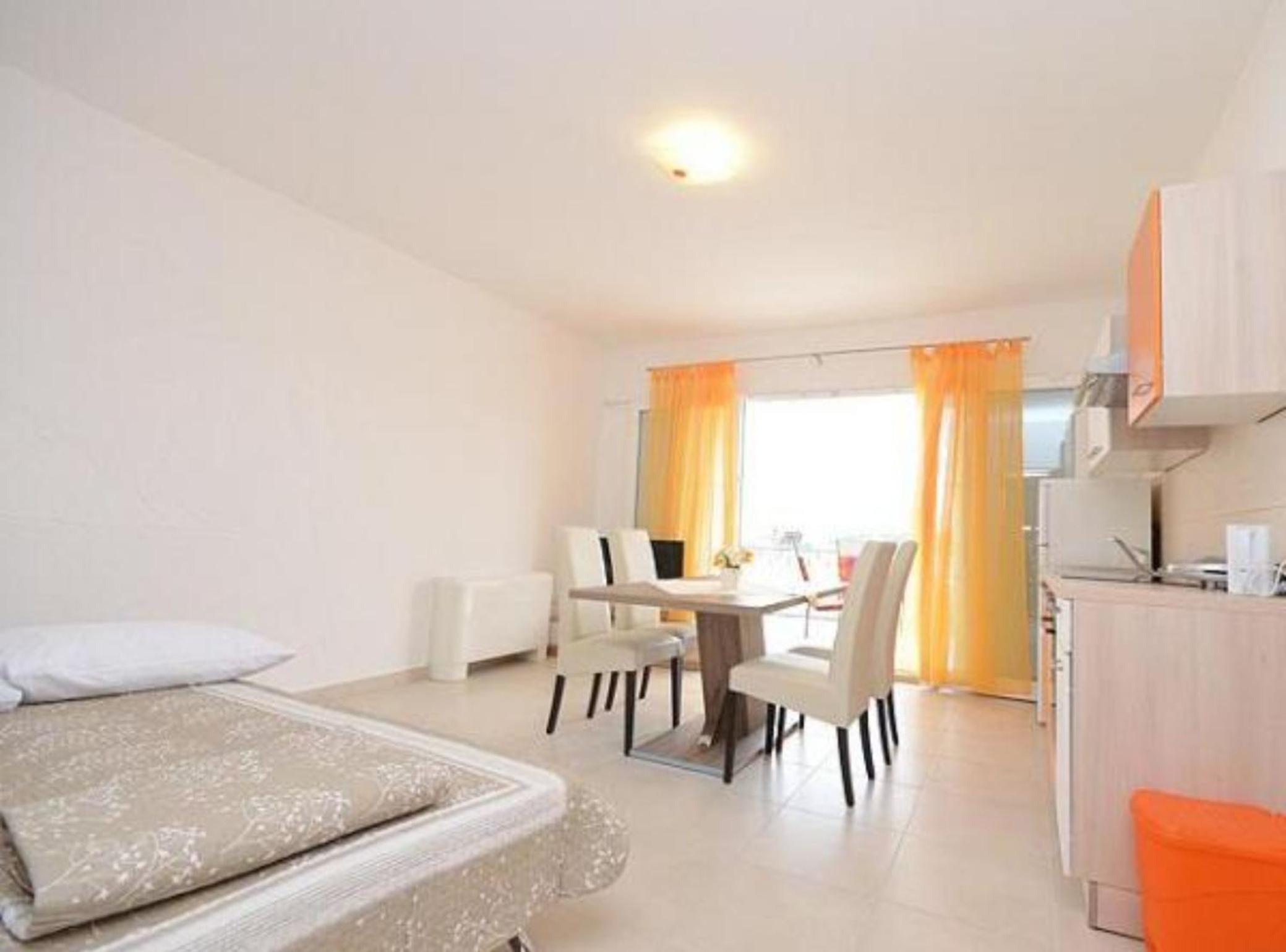 Adria View Apartments Jasenovo