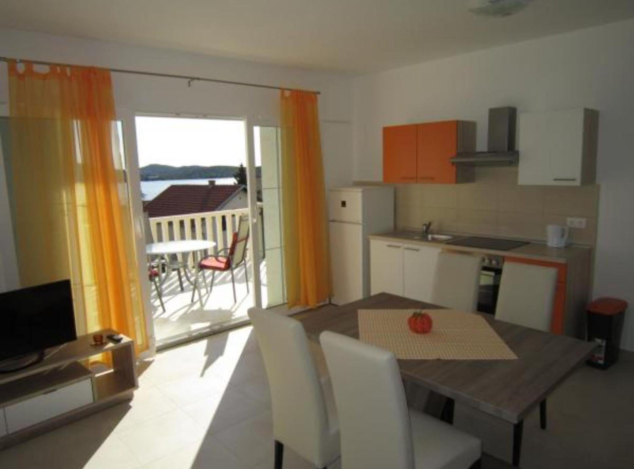 Adria View Apartments Jasenovo