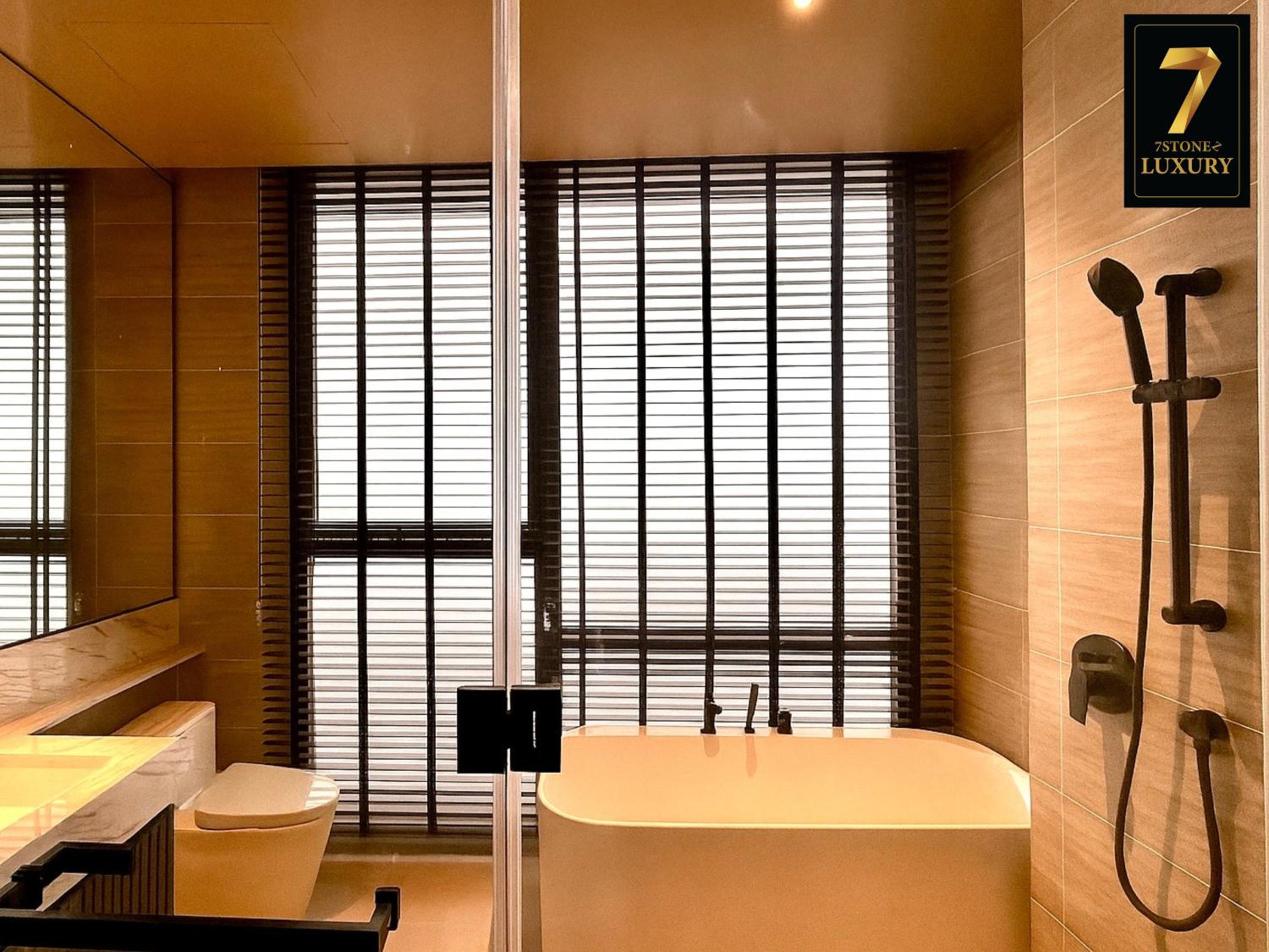 7Stonez Luxury ANTARA RESIDENCE Genting Highlands