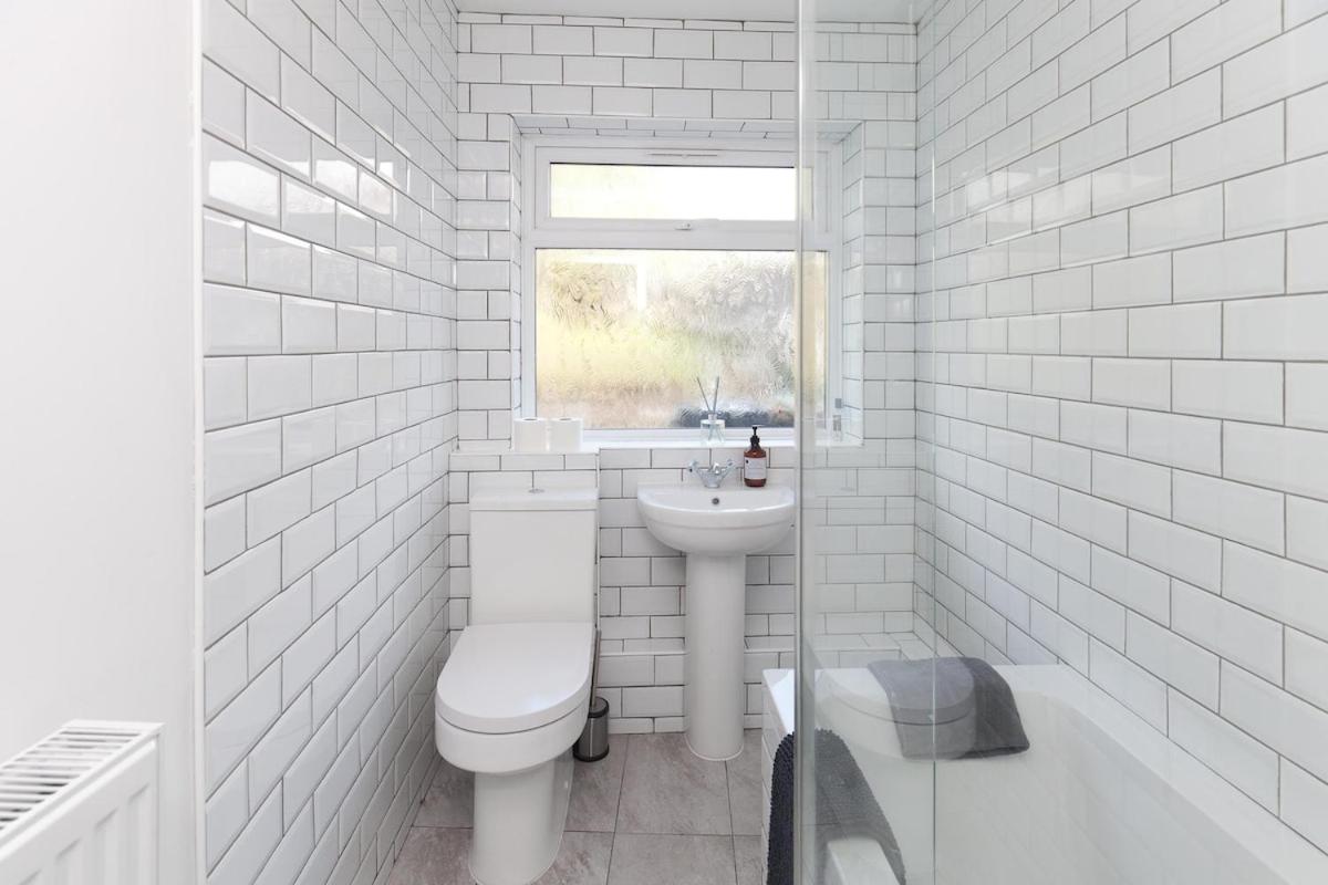 Albert's Cottage, Dorset