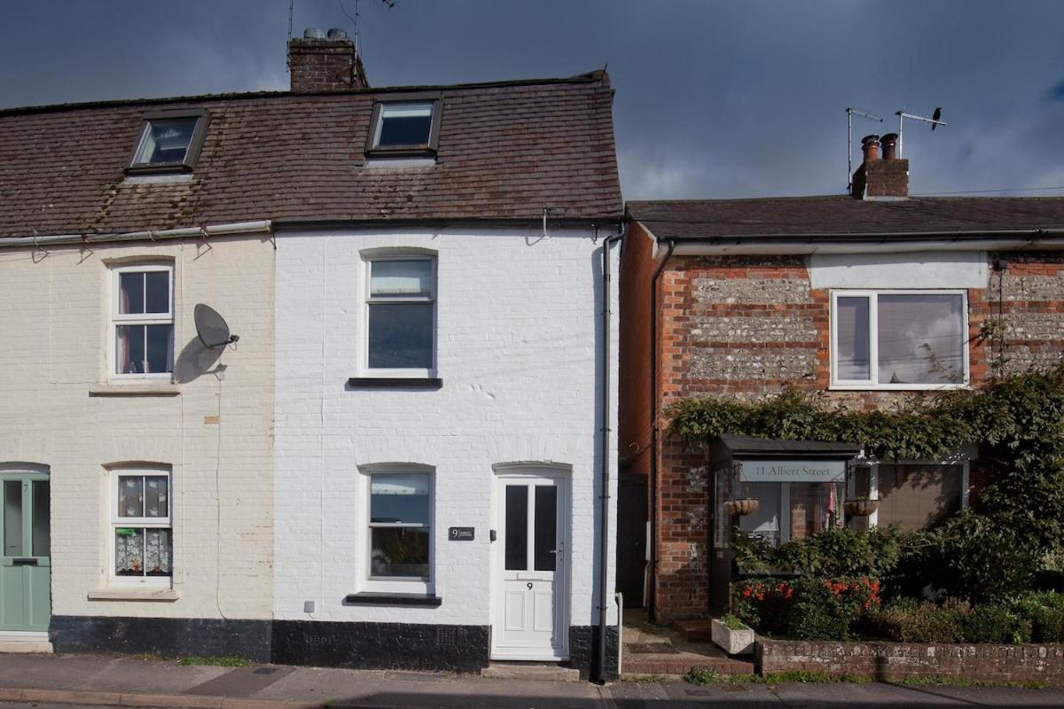 Albert's Cottage, Dorset