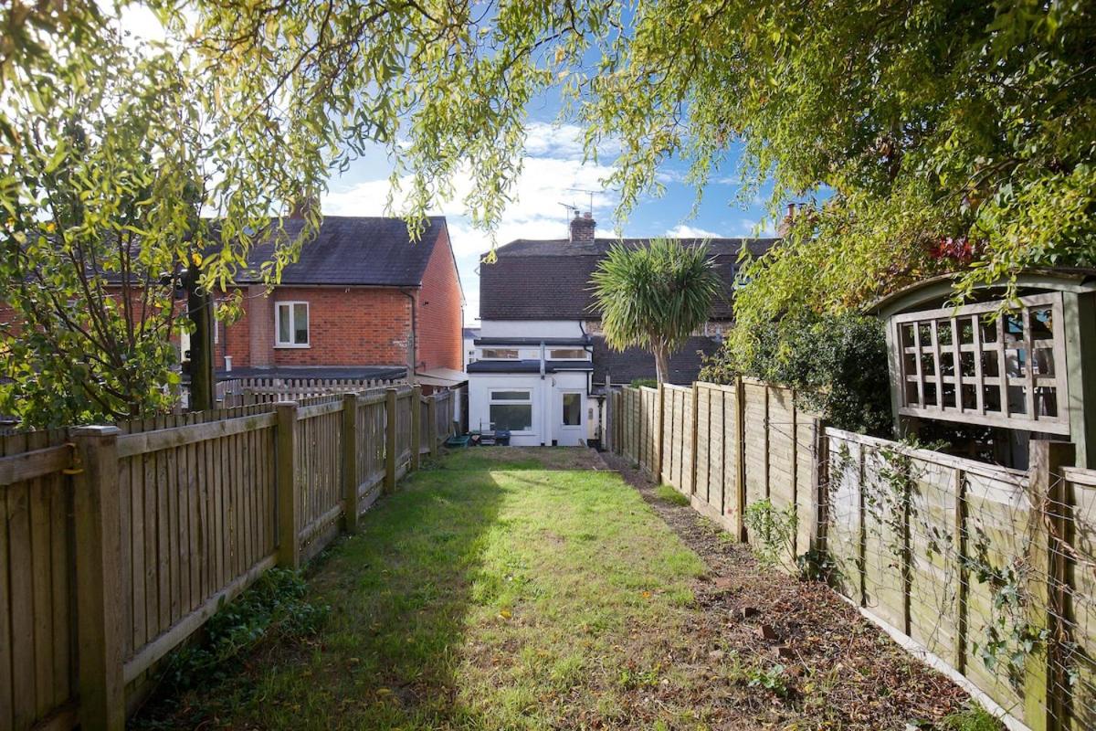 Albert's Cottage, Dorset