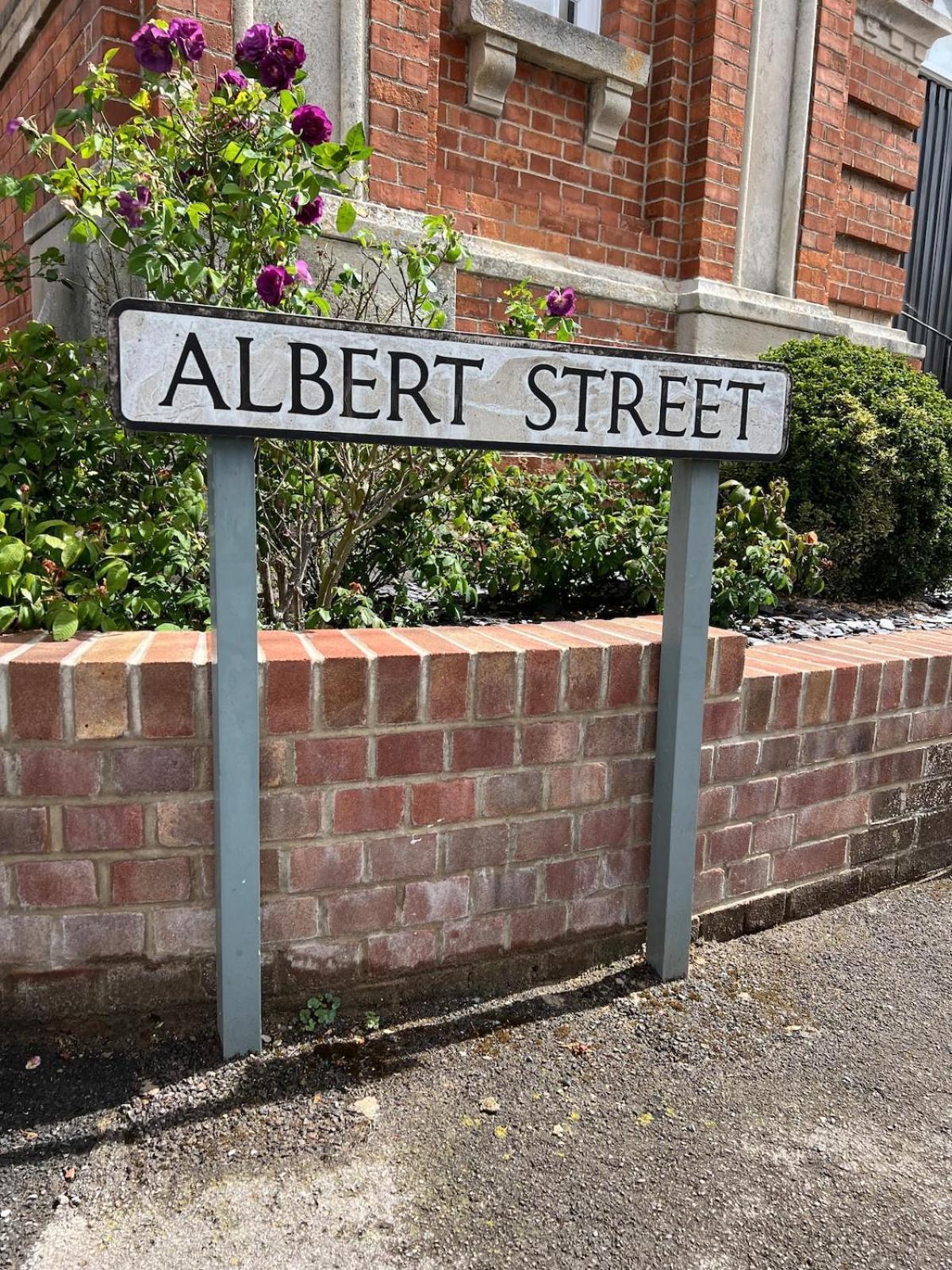 Albert's Cottage, Dorset