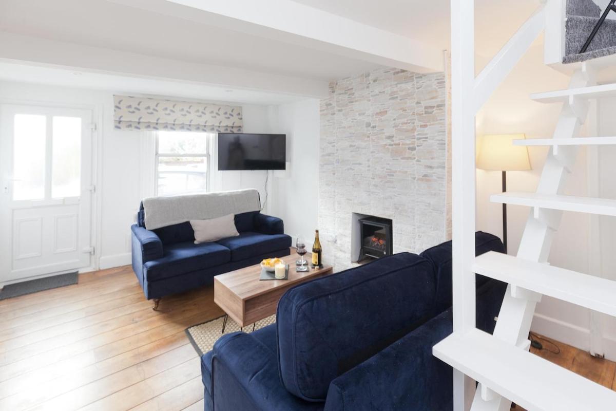 Albert's Cottage, Dorset