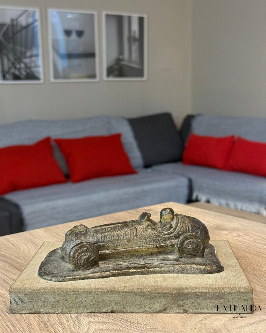 La Filanda Apartment