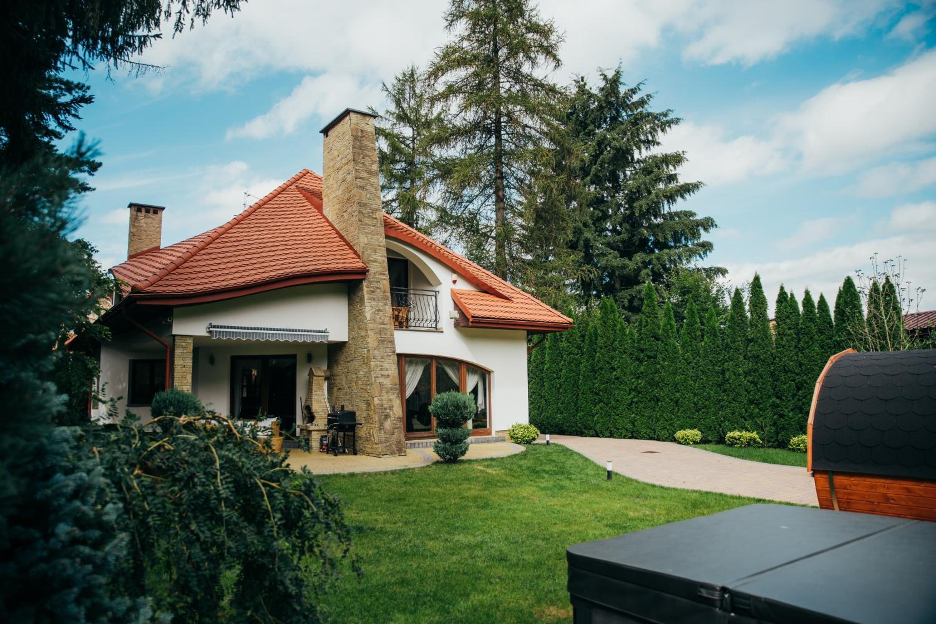 Zarabie Residence, photo 63