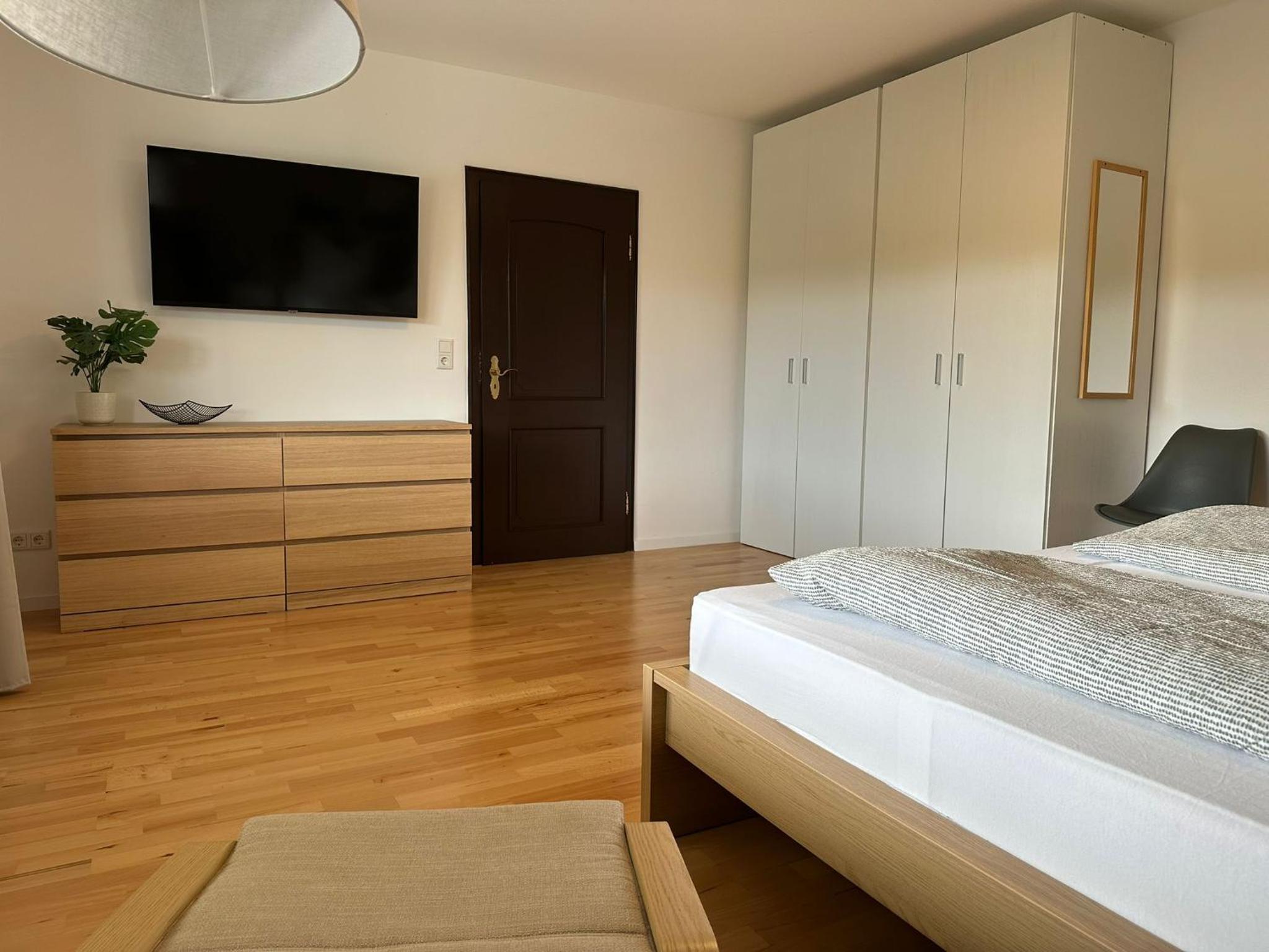 Naturquartier am Osterkopf Ferienwohnung Willingen Usseln