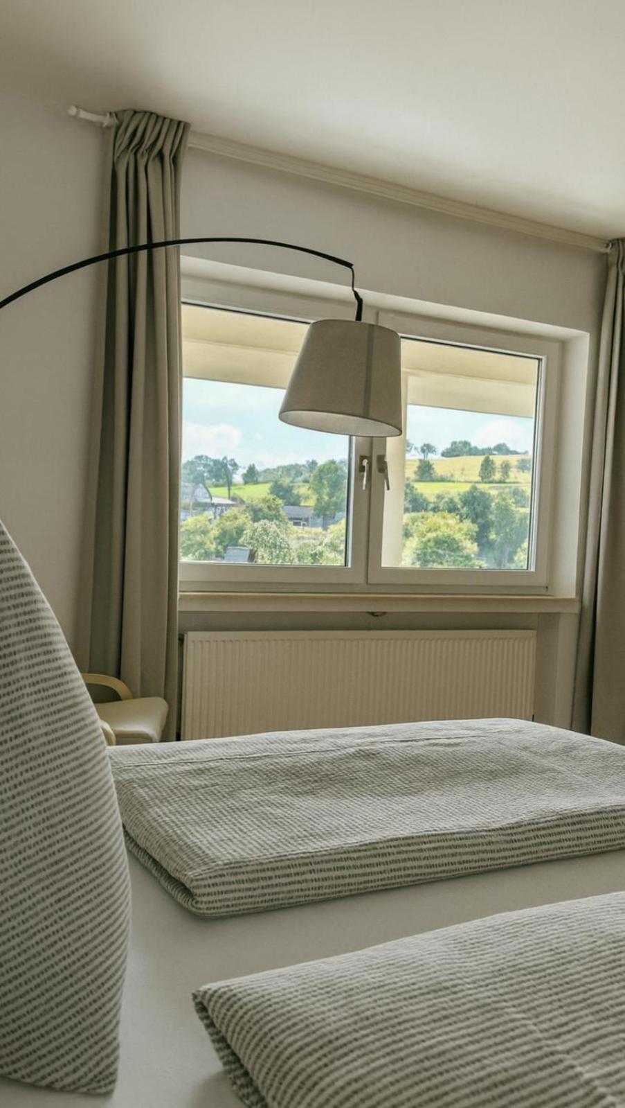 Naturquartier am Osterkopf Ferienwohnung Willingen Usseln