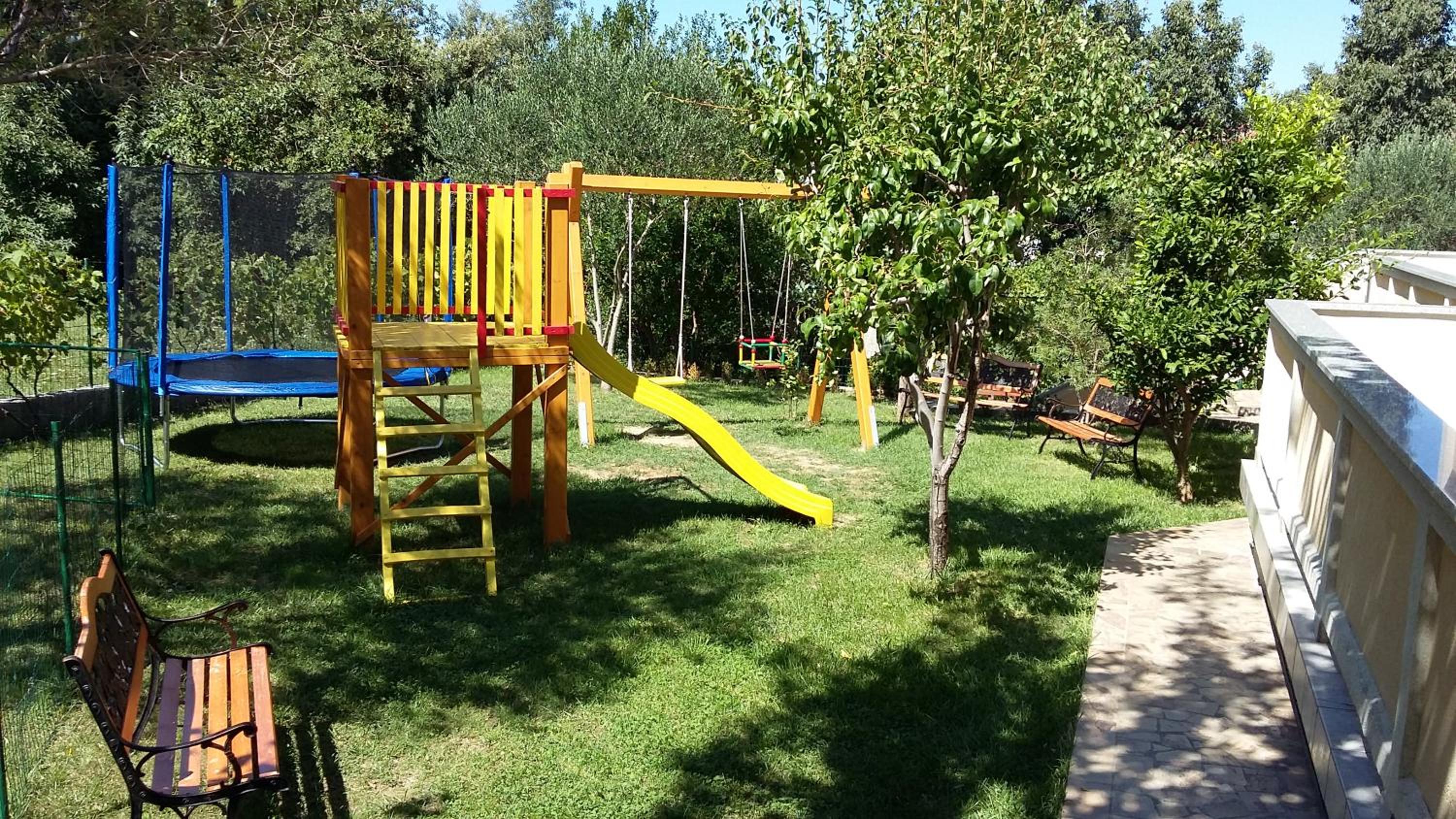 Apartment Grašo