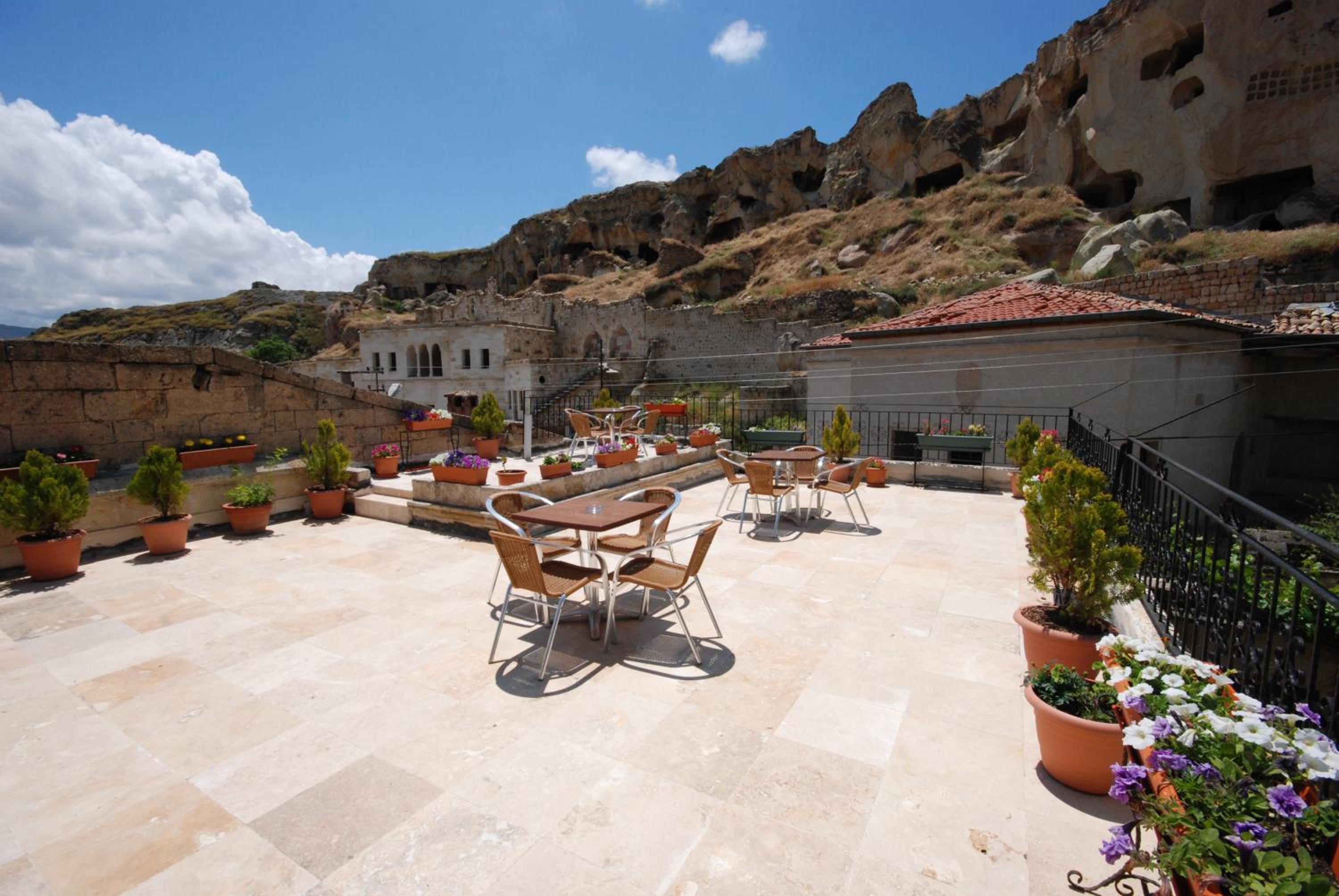 Urgup Konak Hotel