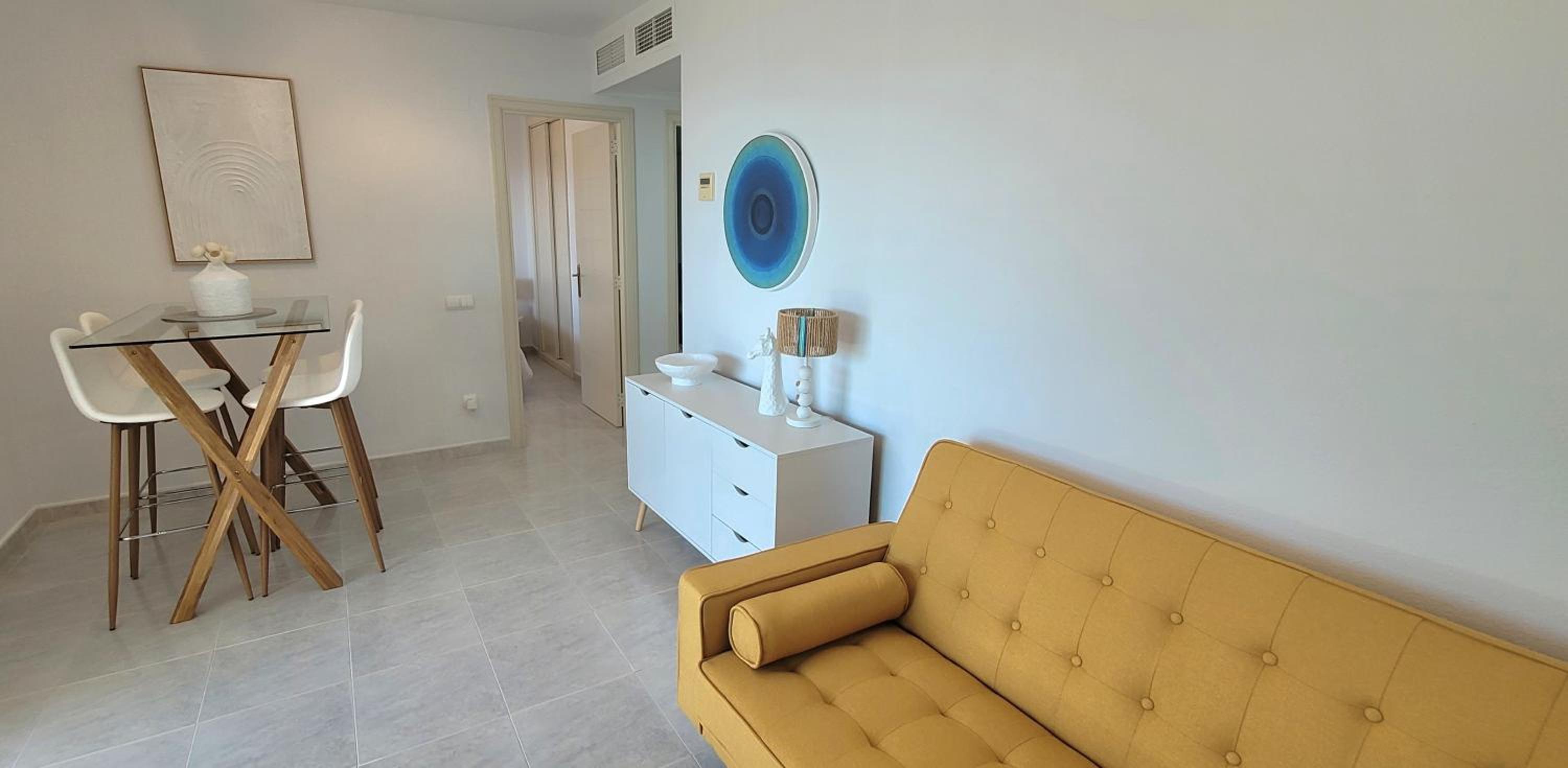 Sea View Appartement Blue Monkey