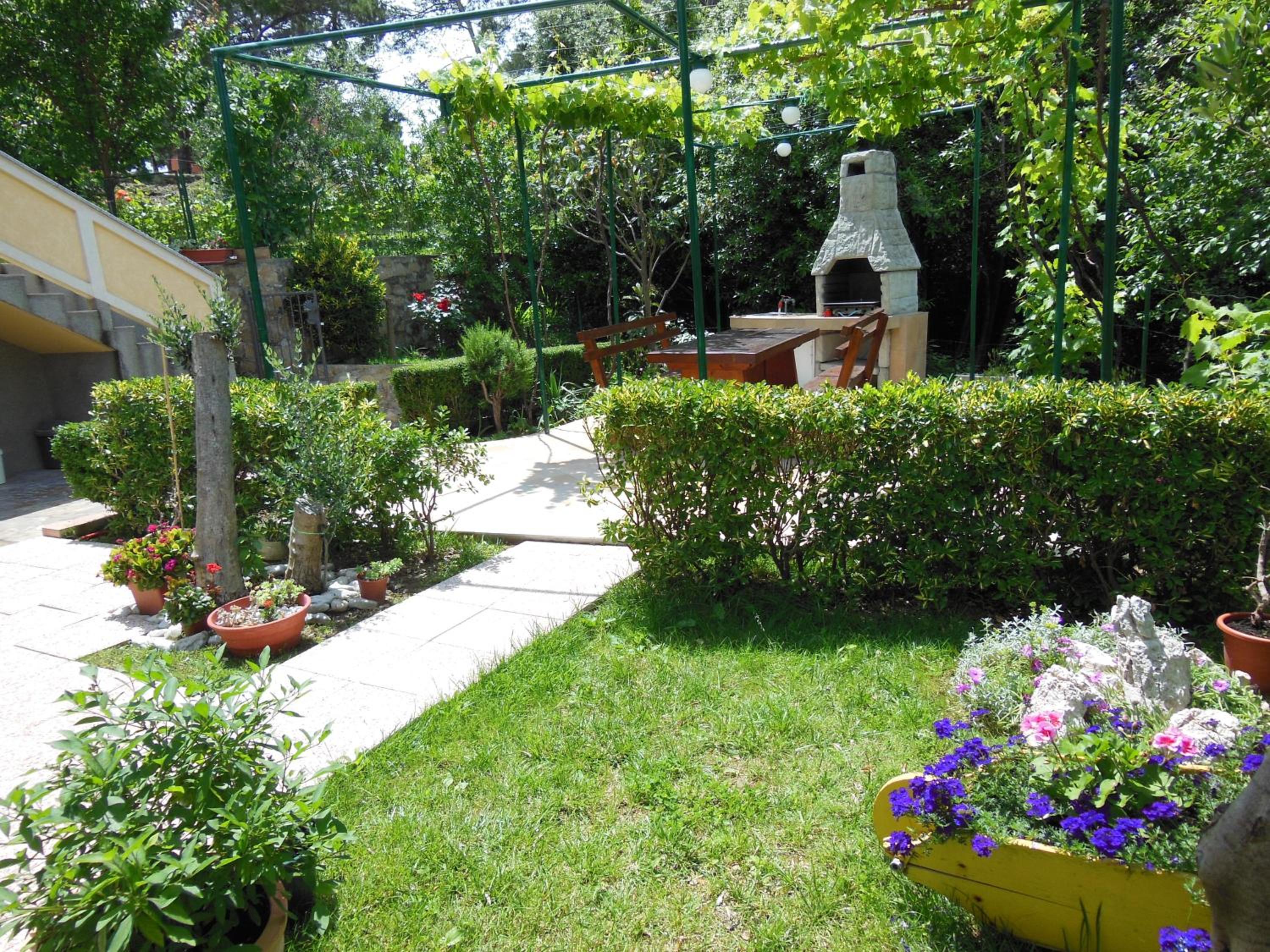 Apartment Grašo