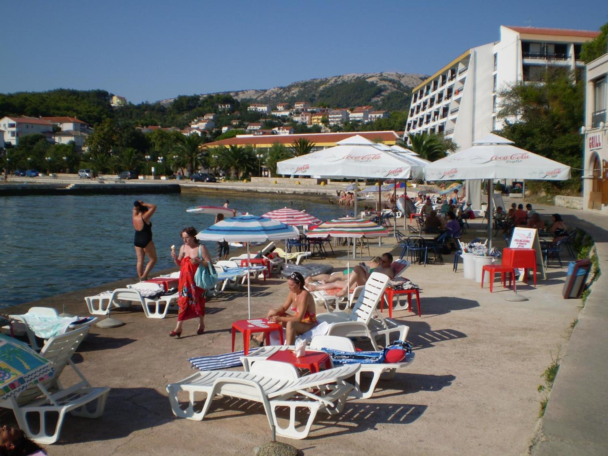 Apartment Grašo