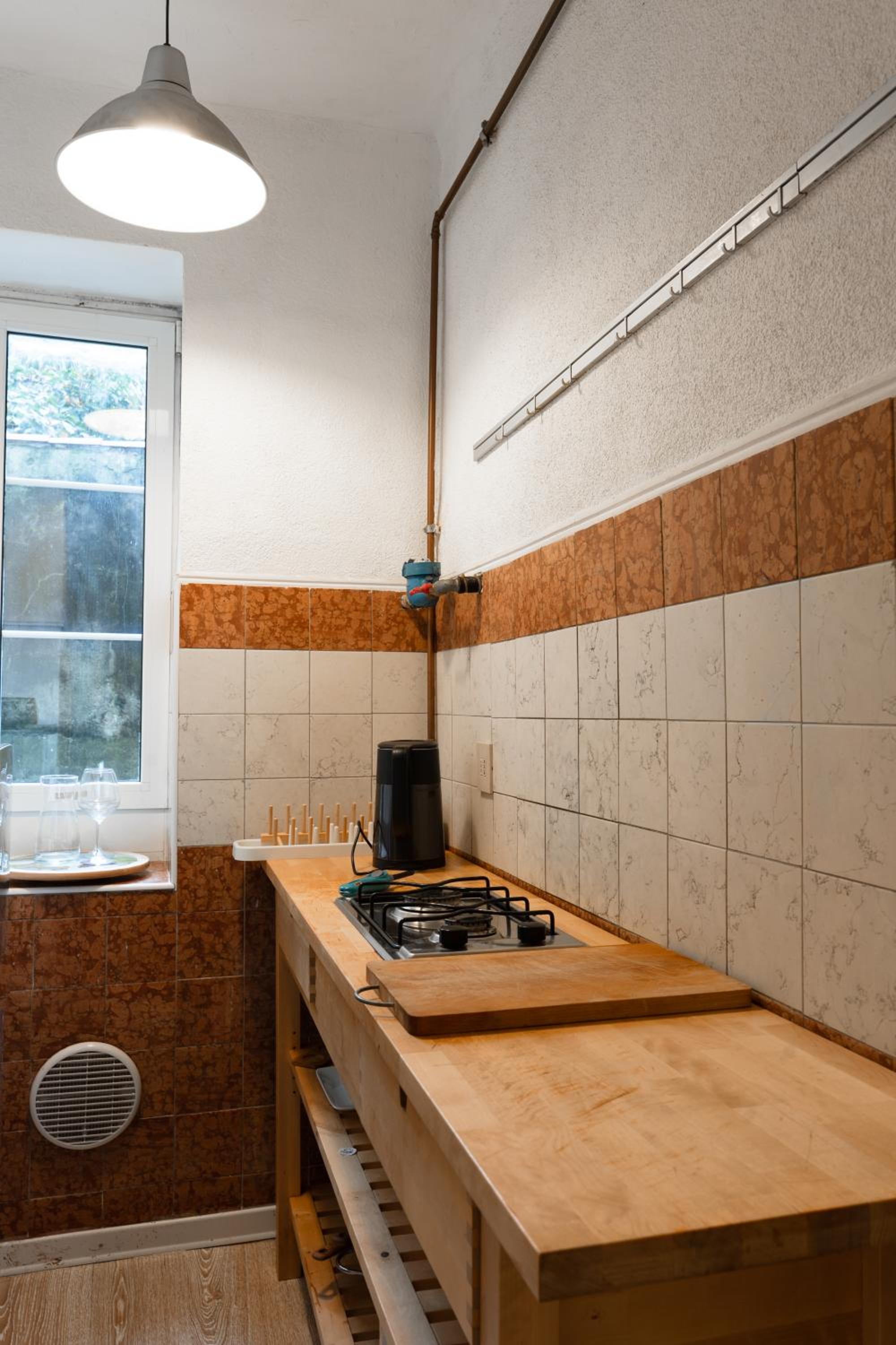 Casa Castaldi - nel Cuore di Trieste & Wi-Fi