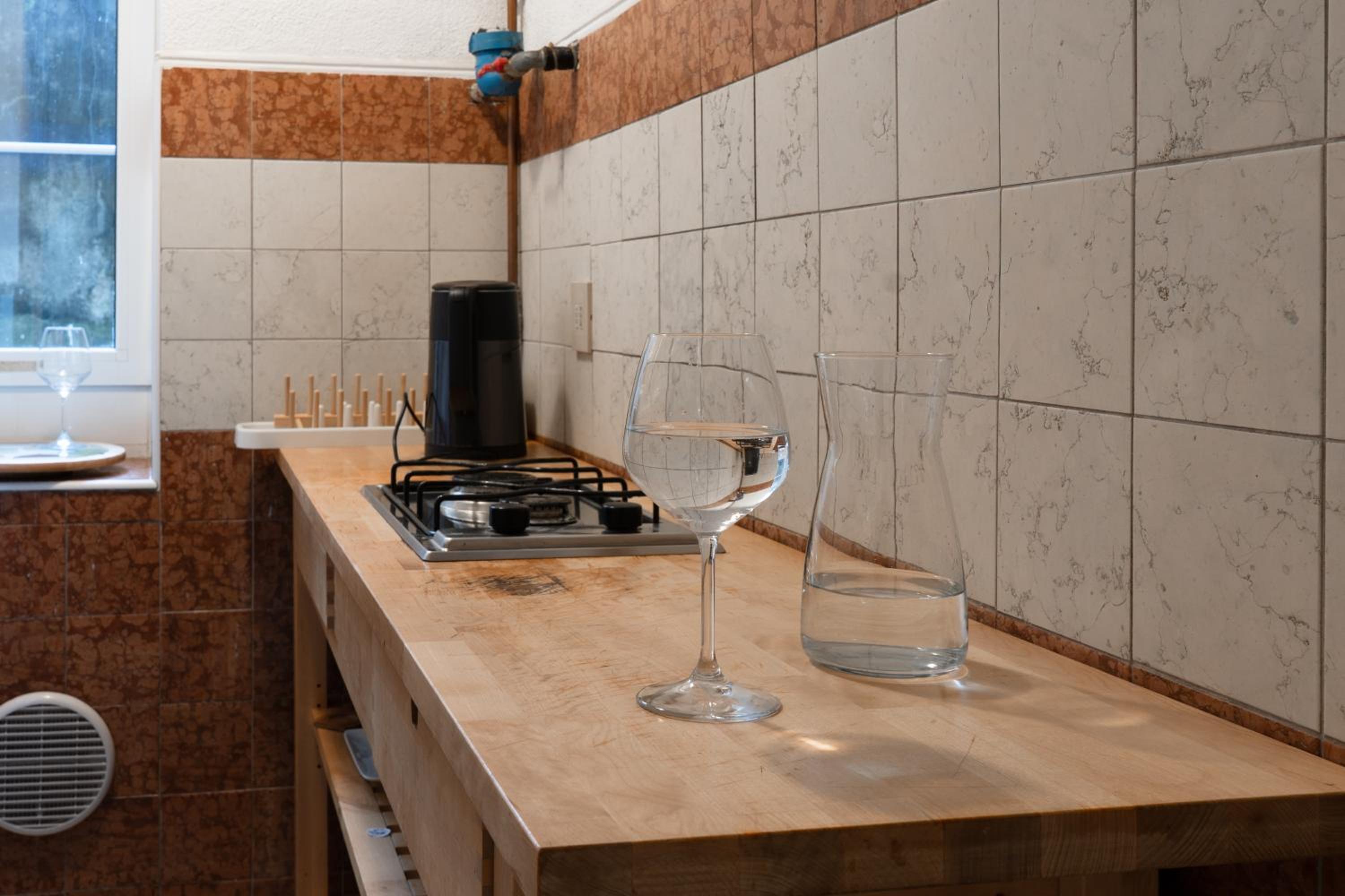 Casa Castaldi - nel Cuore di Trieste & Wi-Fi