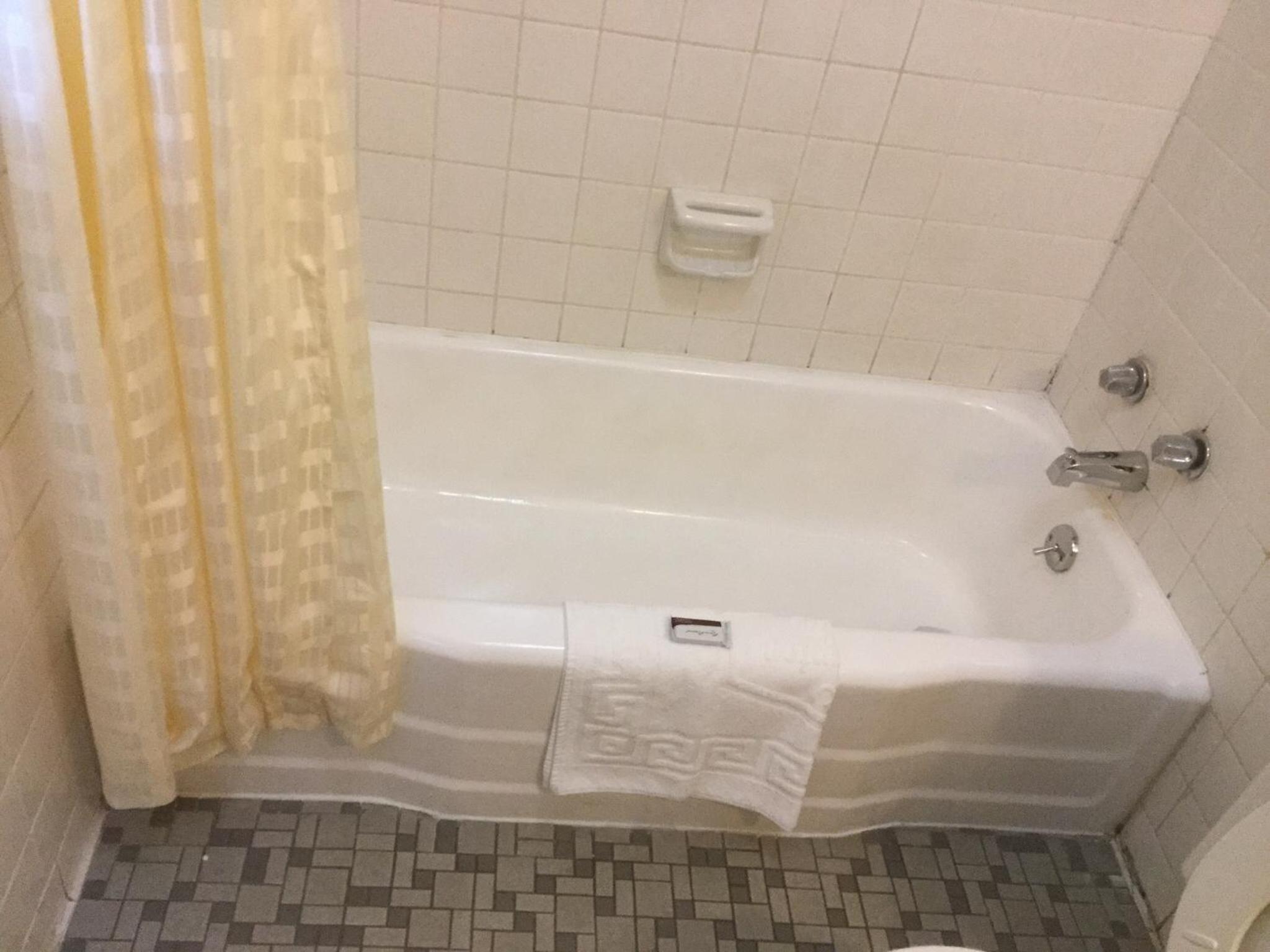 Budget inn view 5