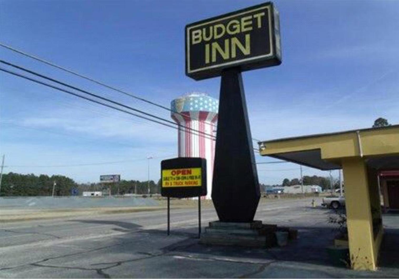 Dillon Vacations - Budget inn - Property Image 3