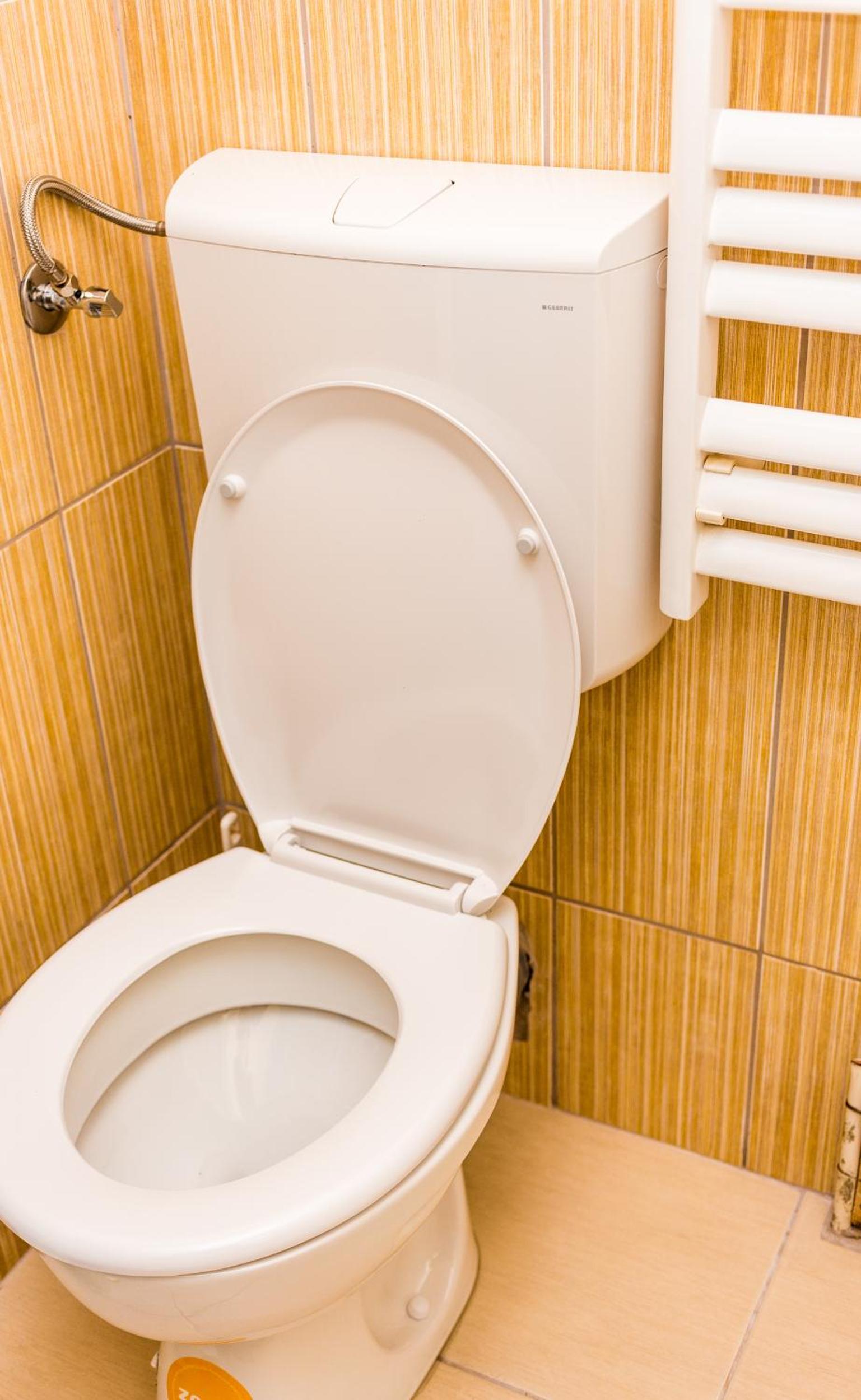Apartmani Kastel