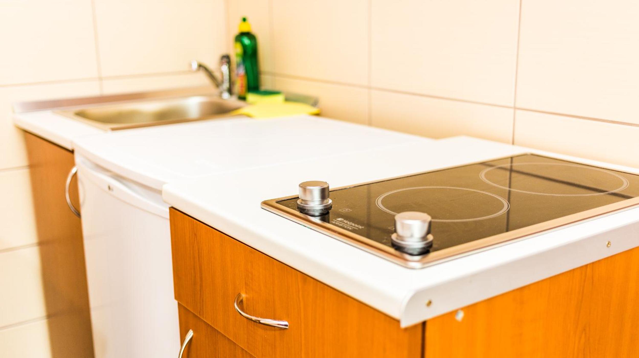 Apartmani Kastel