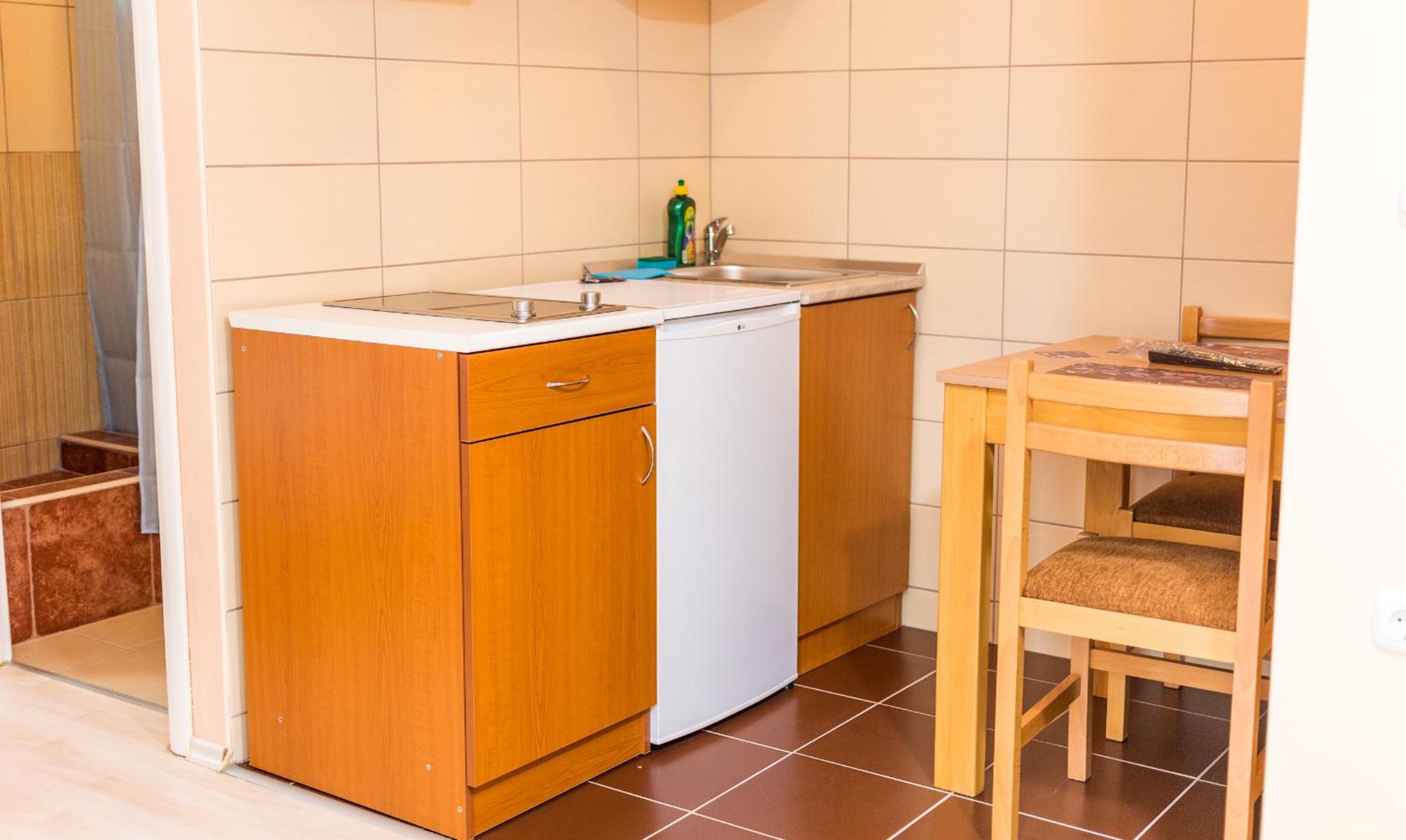 Apartmani Kastel