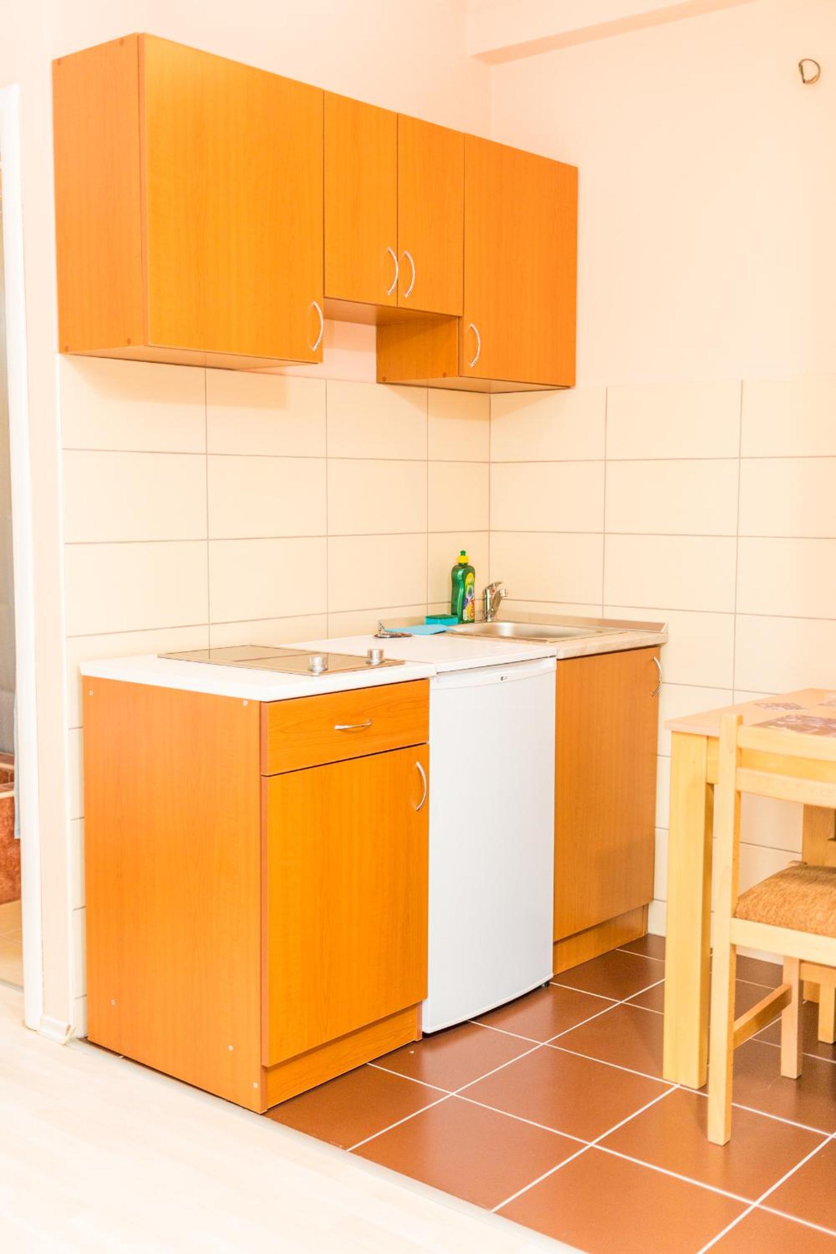 Apartmani Kastel