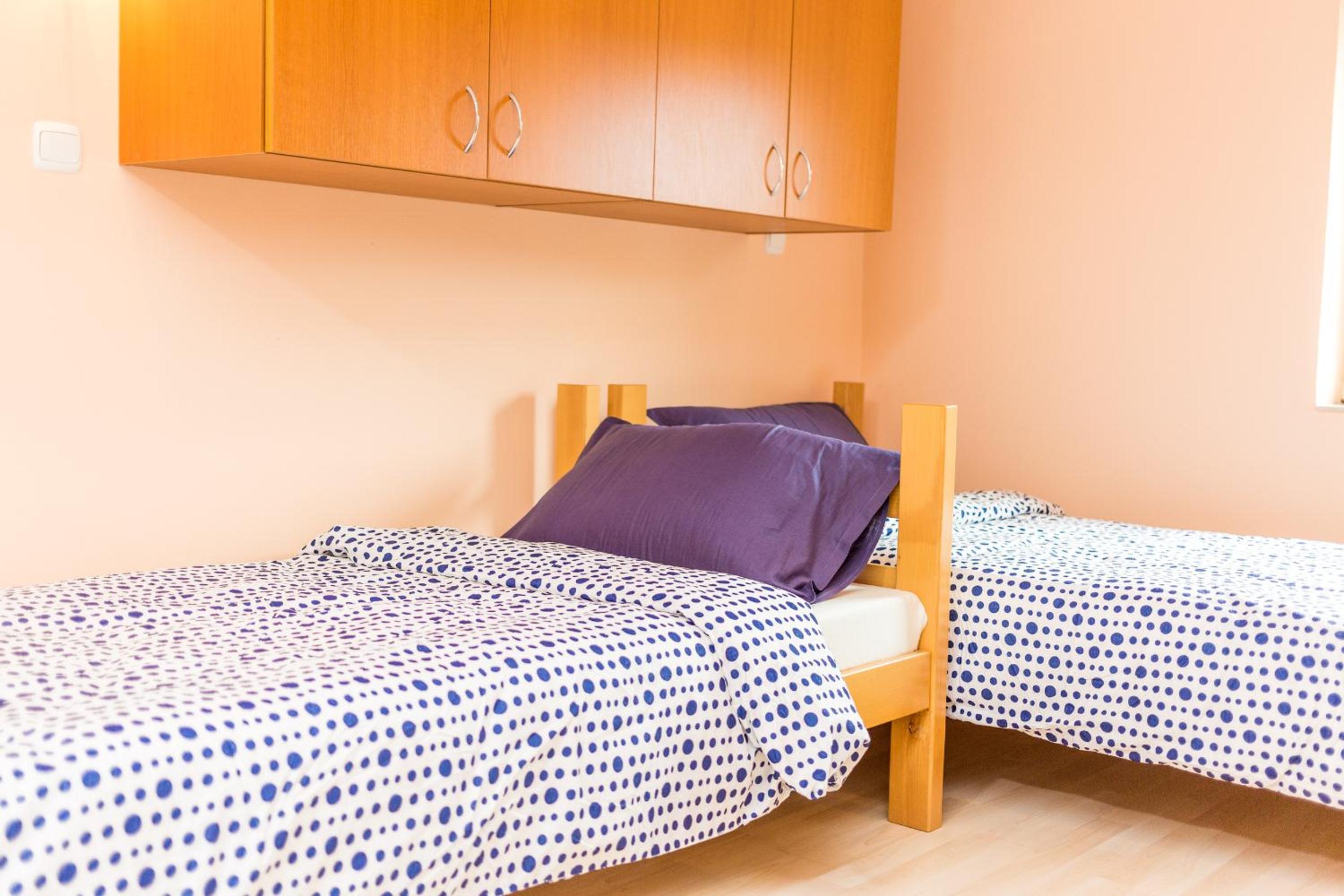 Apartmani Kastel