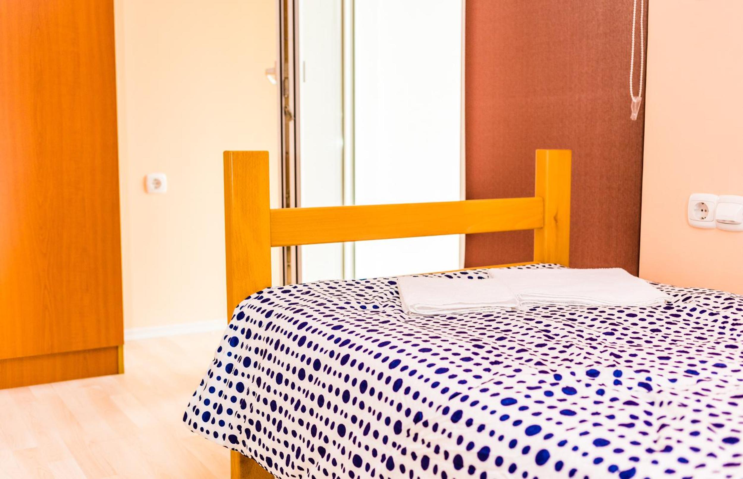 Apartmani Kastel