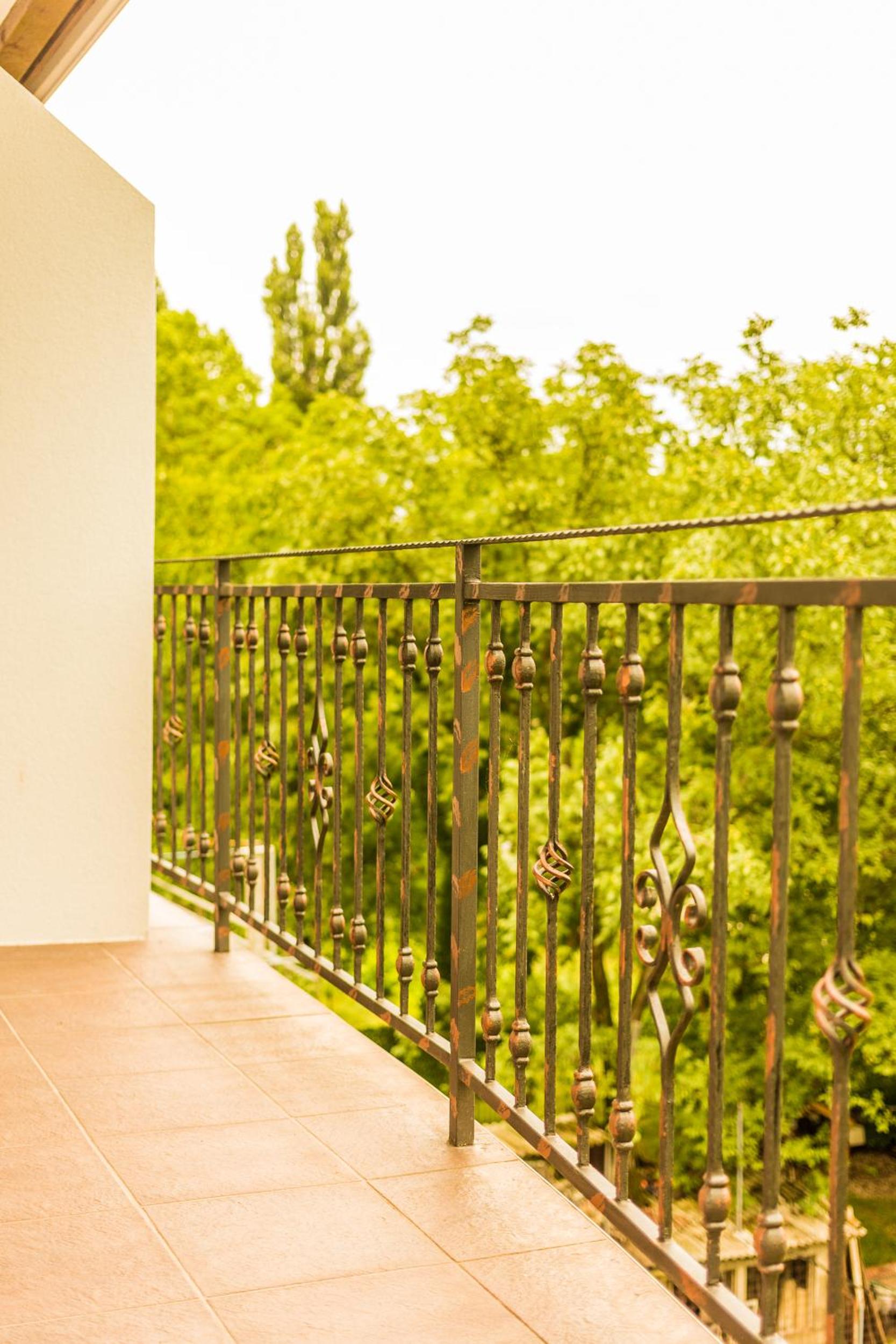 Apartmani Kastel