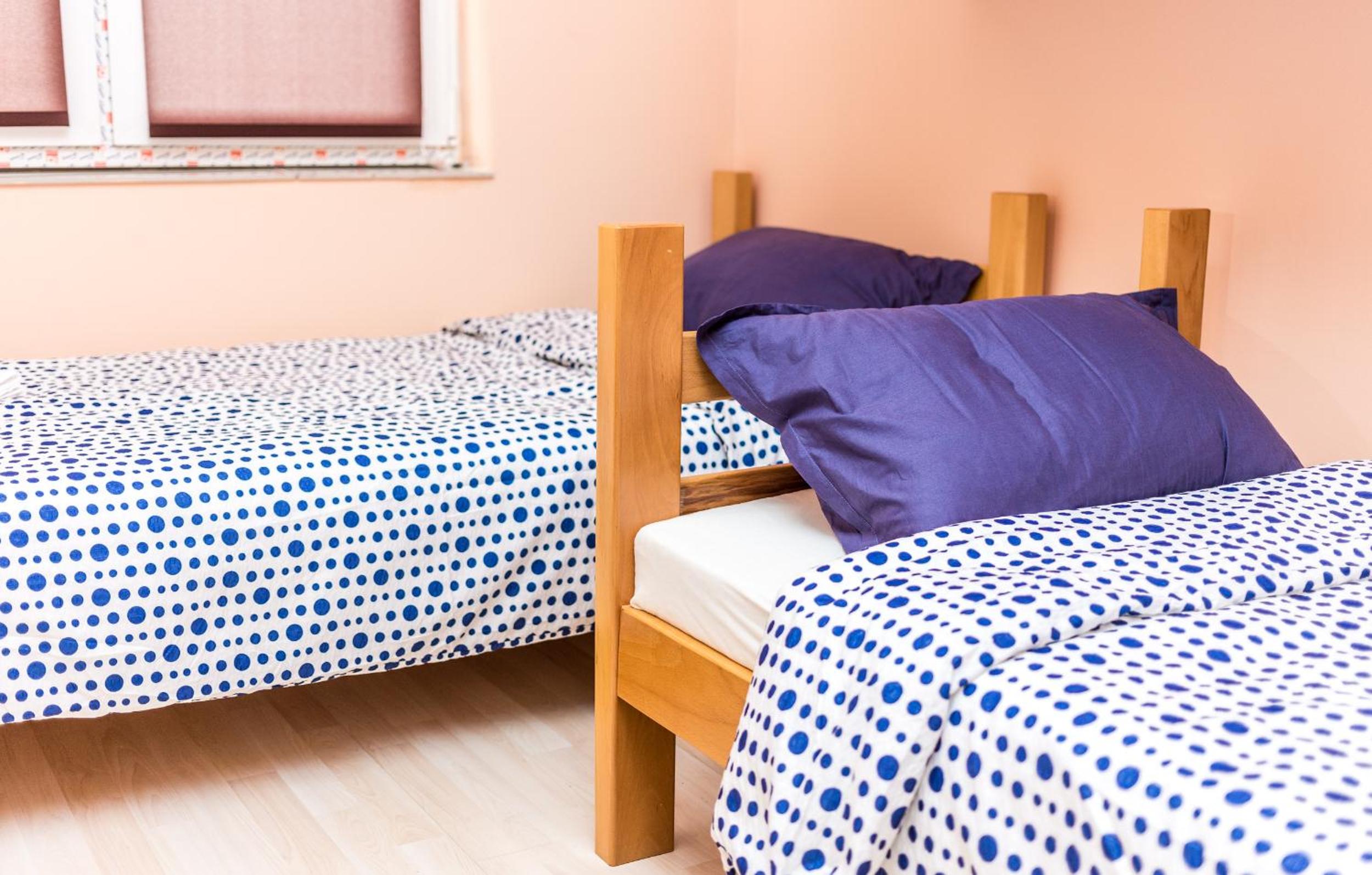 Apartmani Kastel