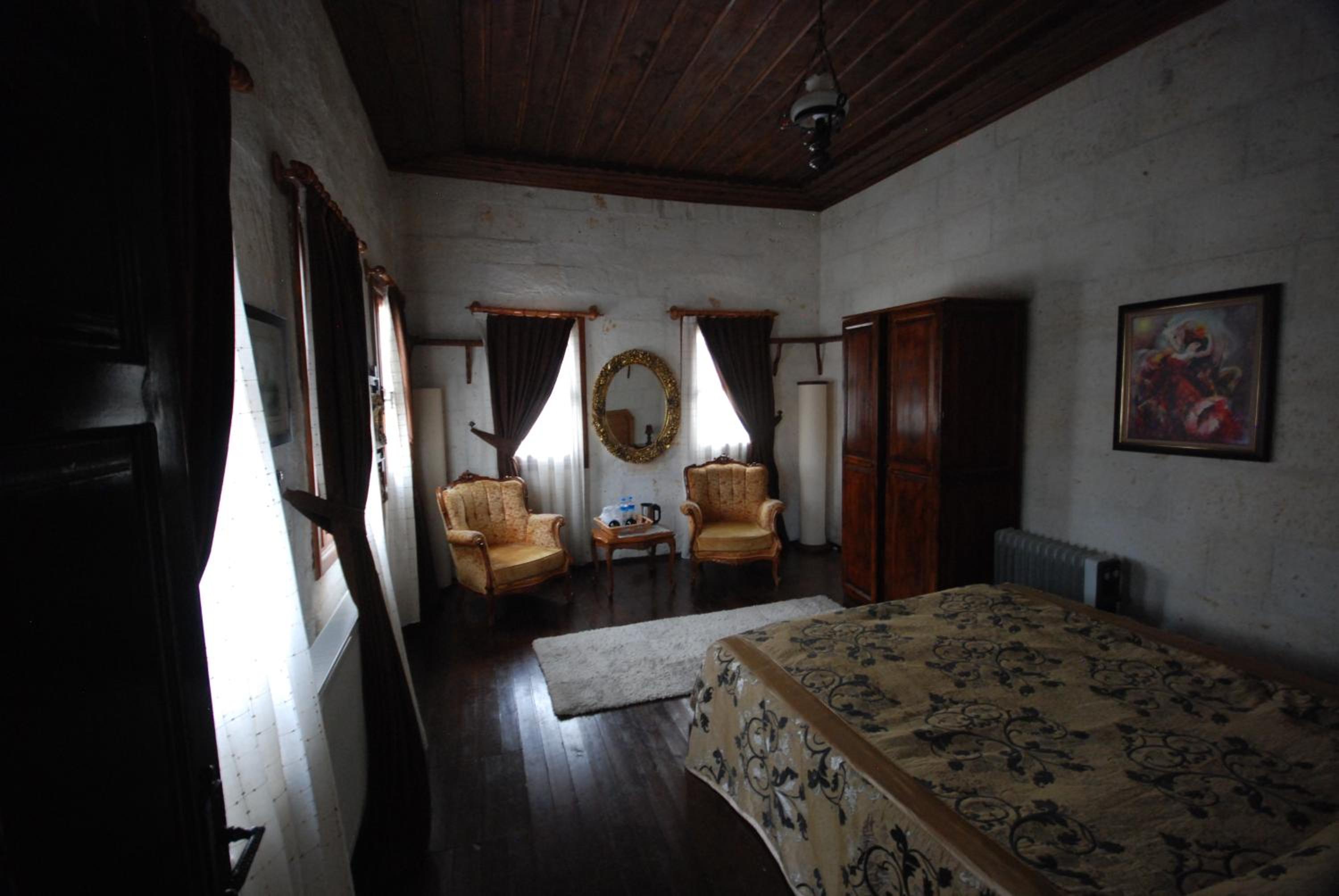Urgup Konak Hotel
