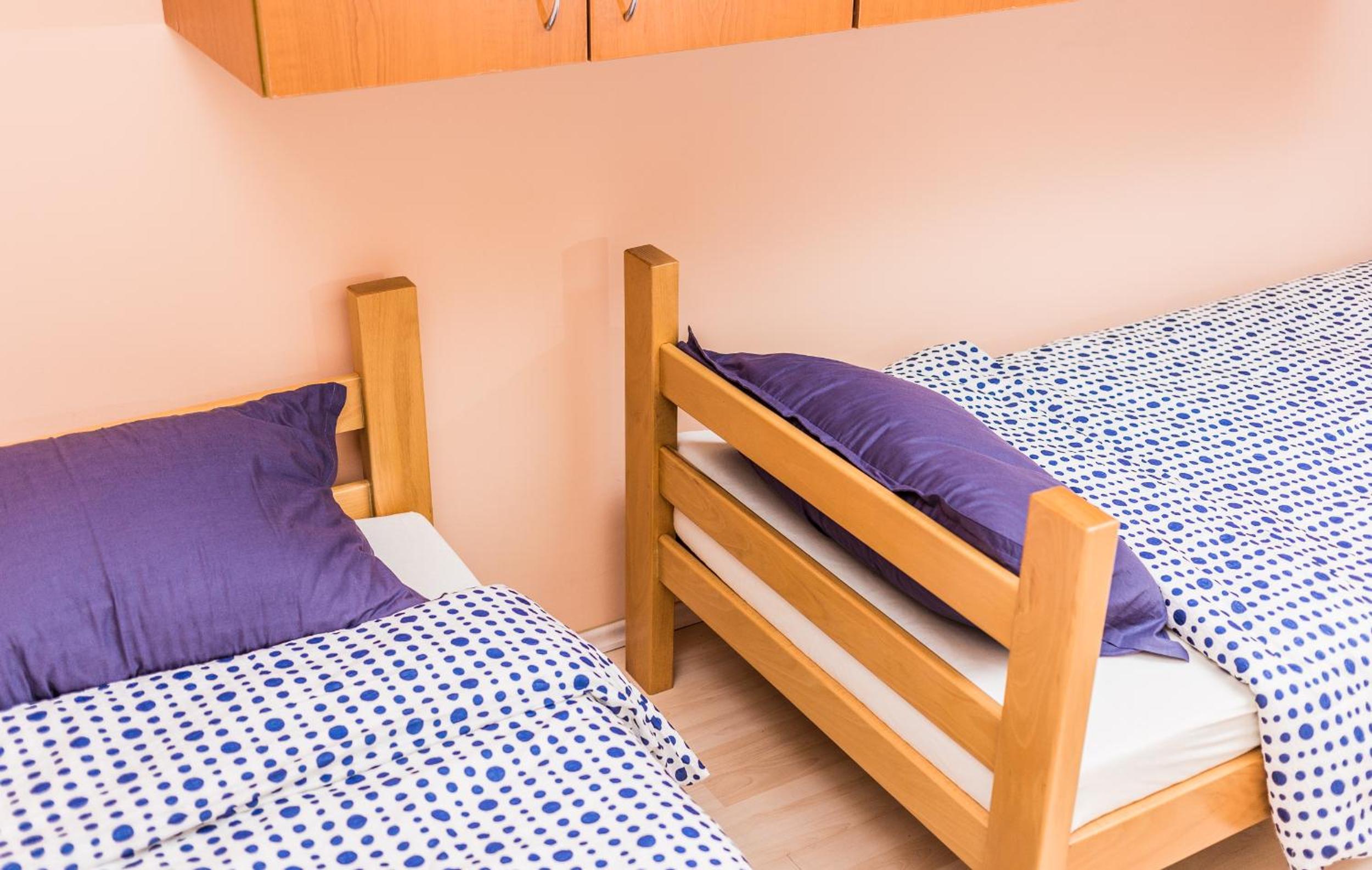 Apartmani Kastel