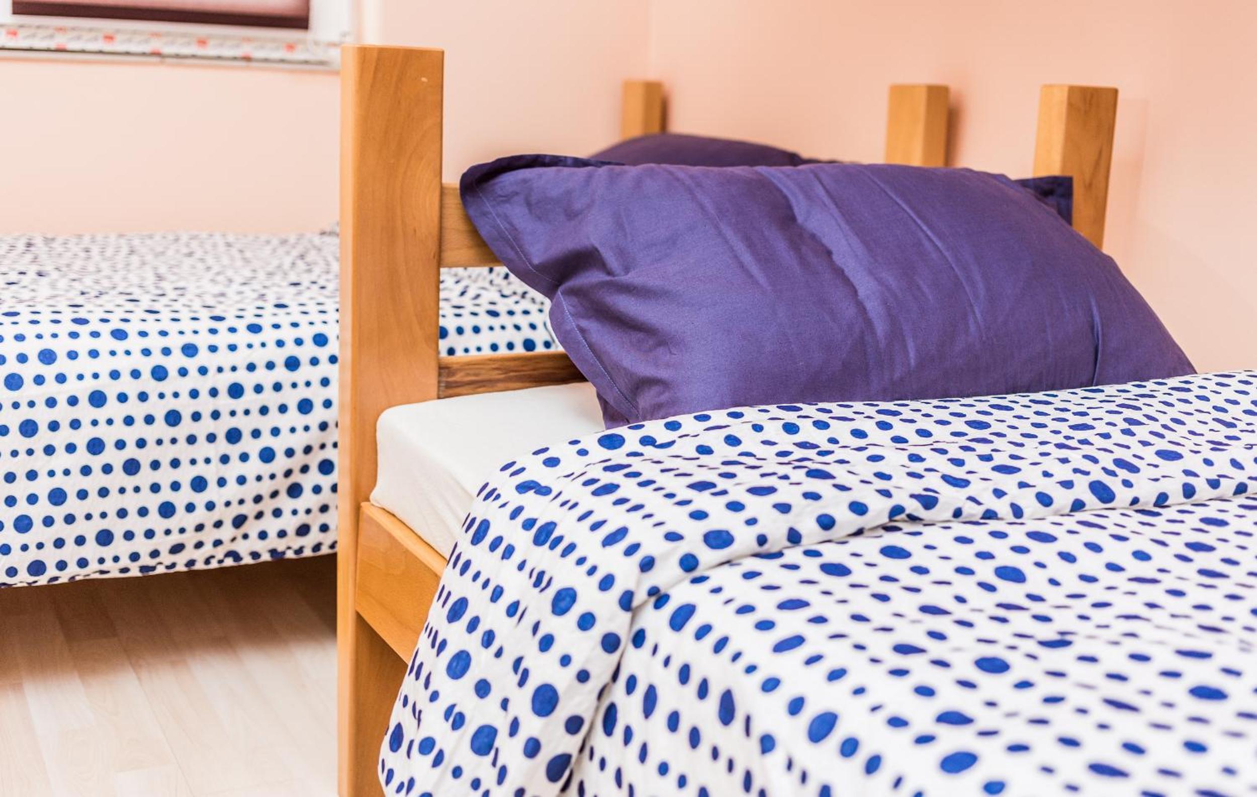Apartmani Kastel
