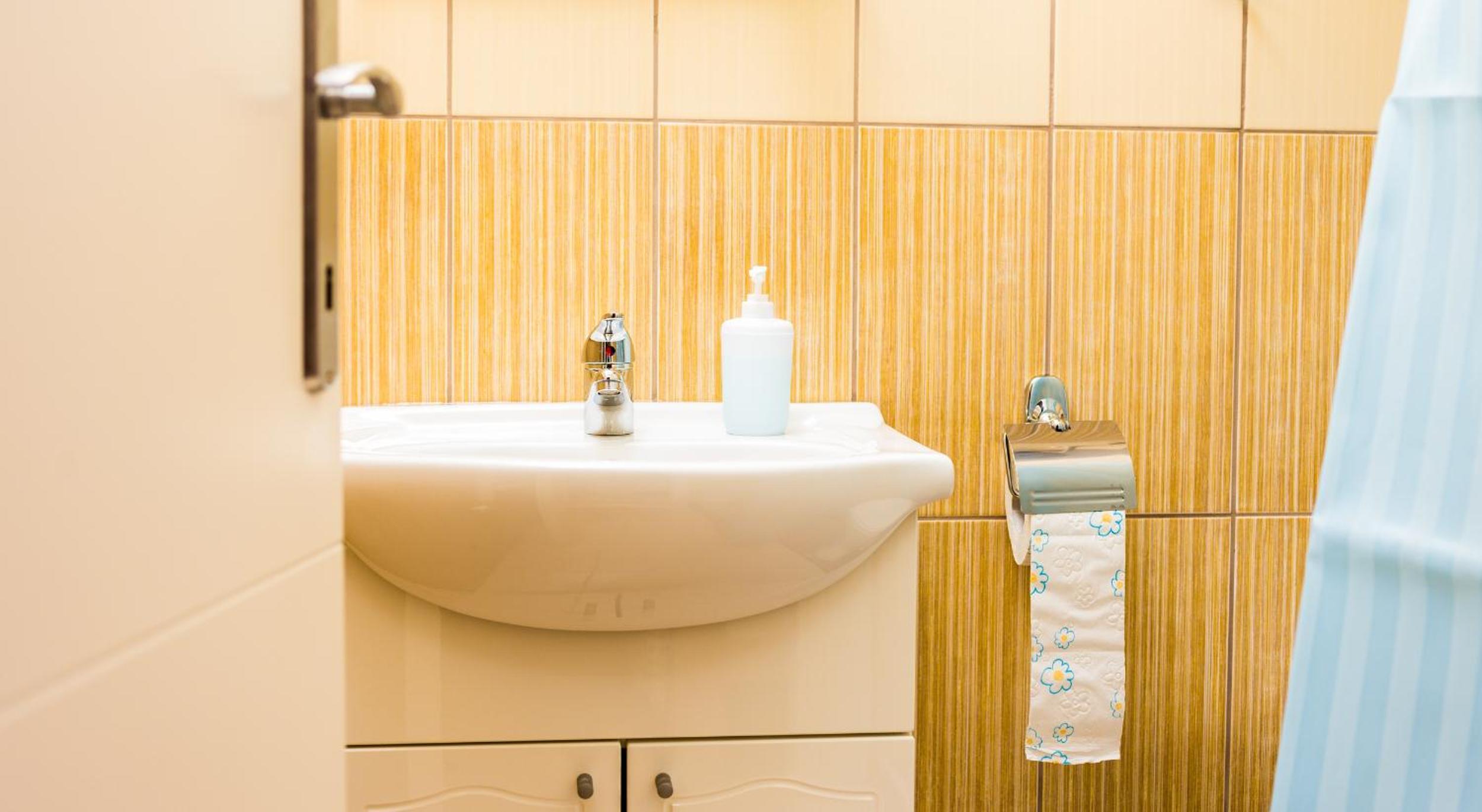 Apartmani Kastel