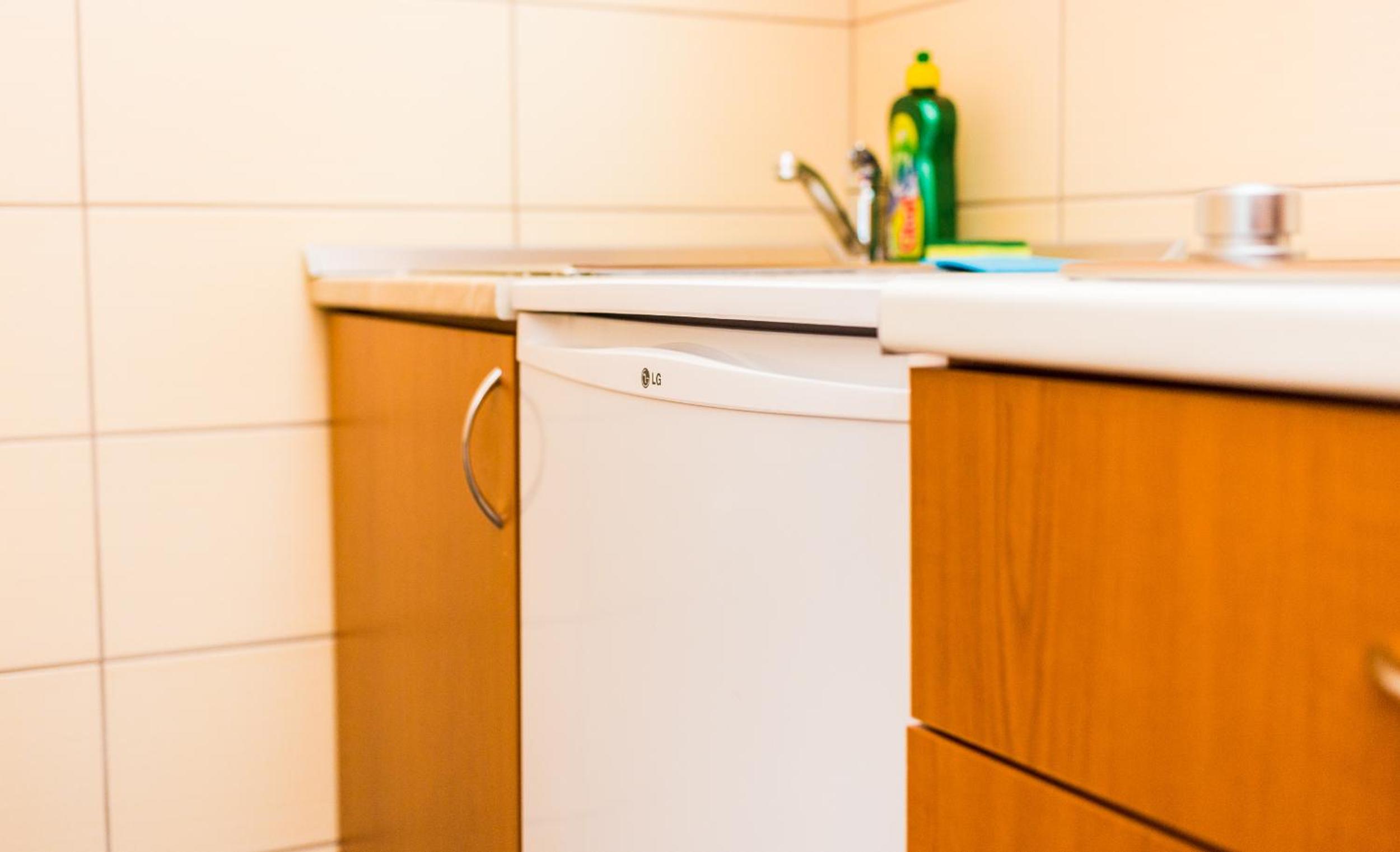 Apartmani Kastel