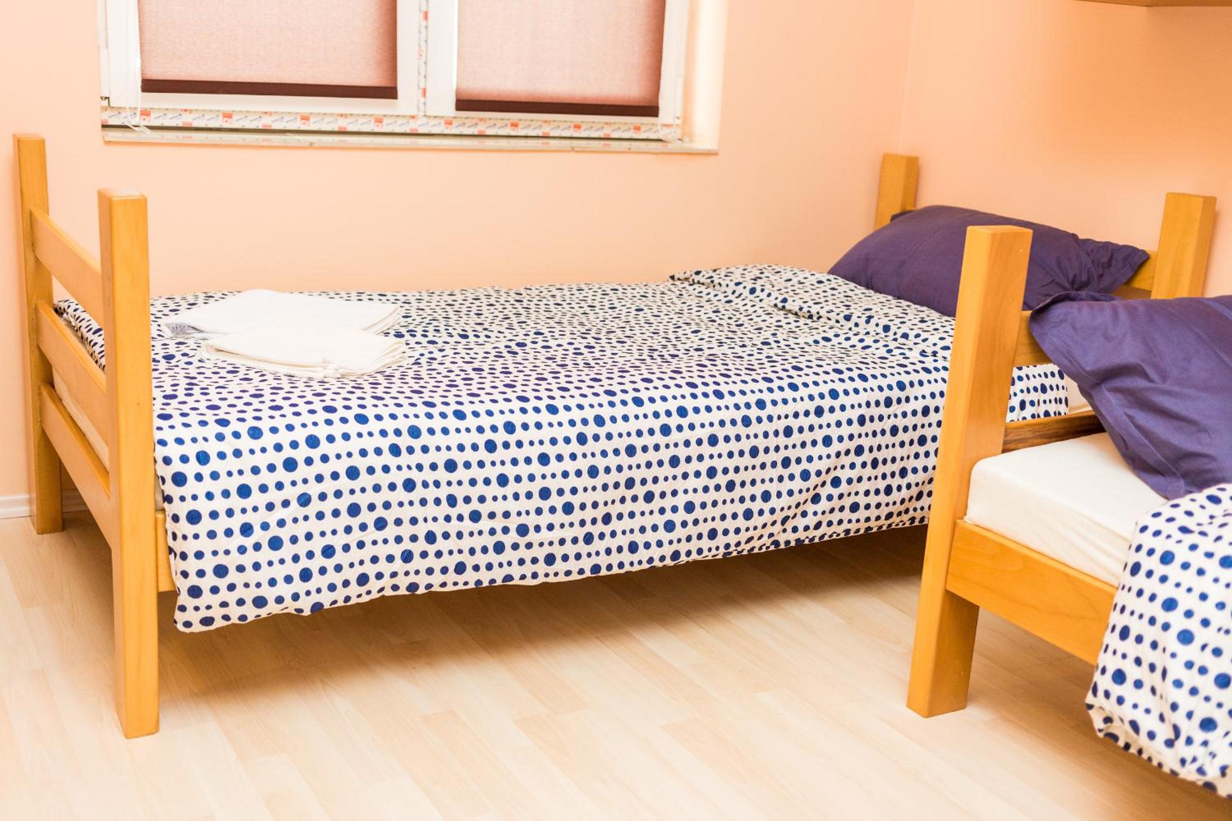 Apartmani Kastel